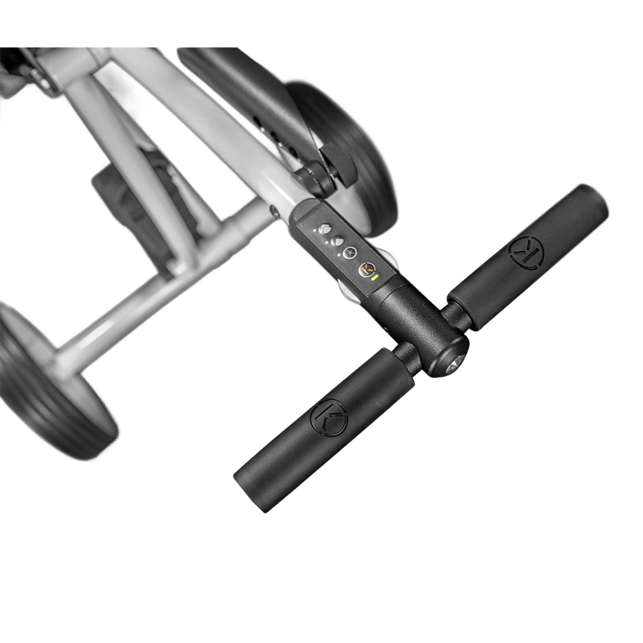 Poignée en T Kiffe K3 supplémentaire