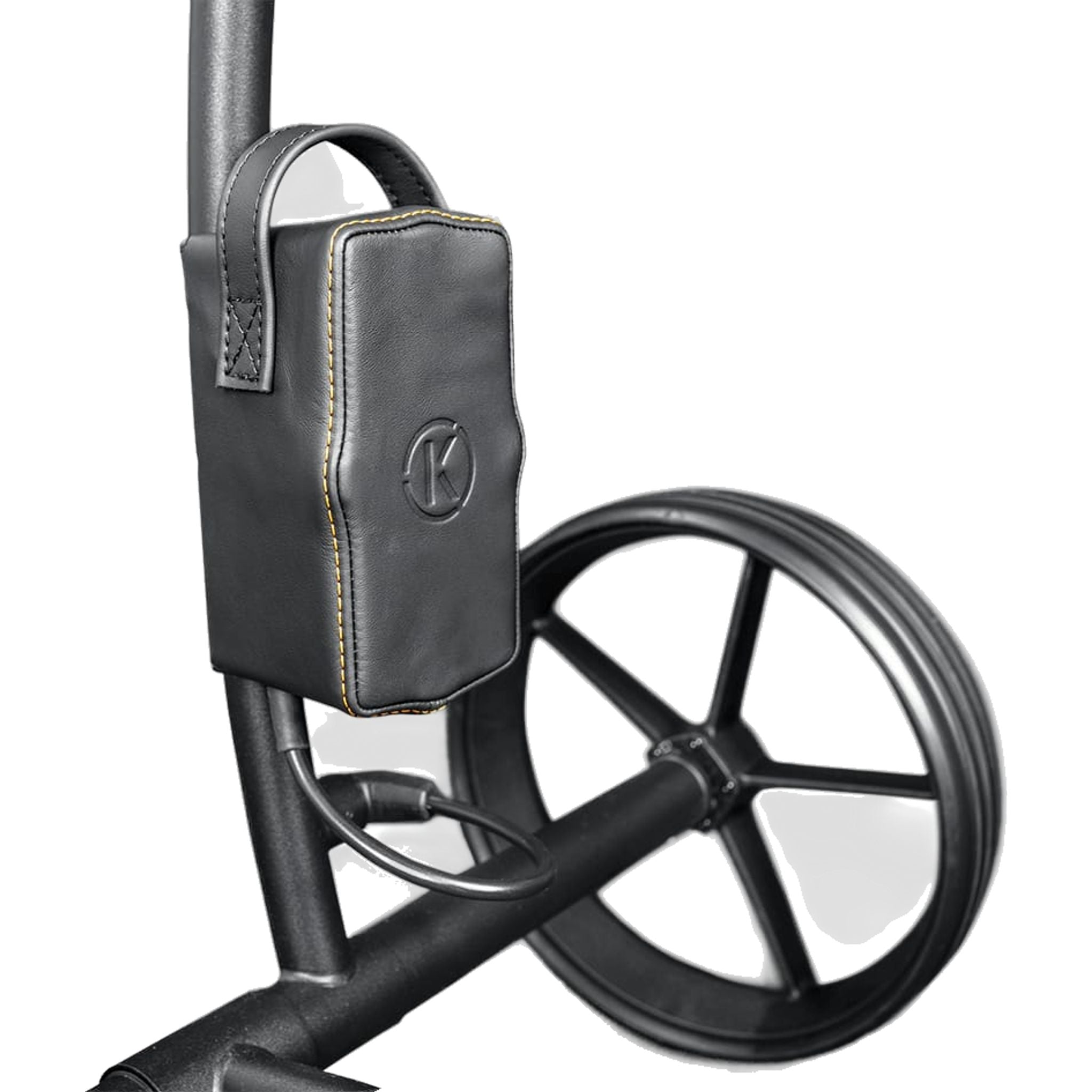 Batterie pour étui en cuir Kiffe