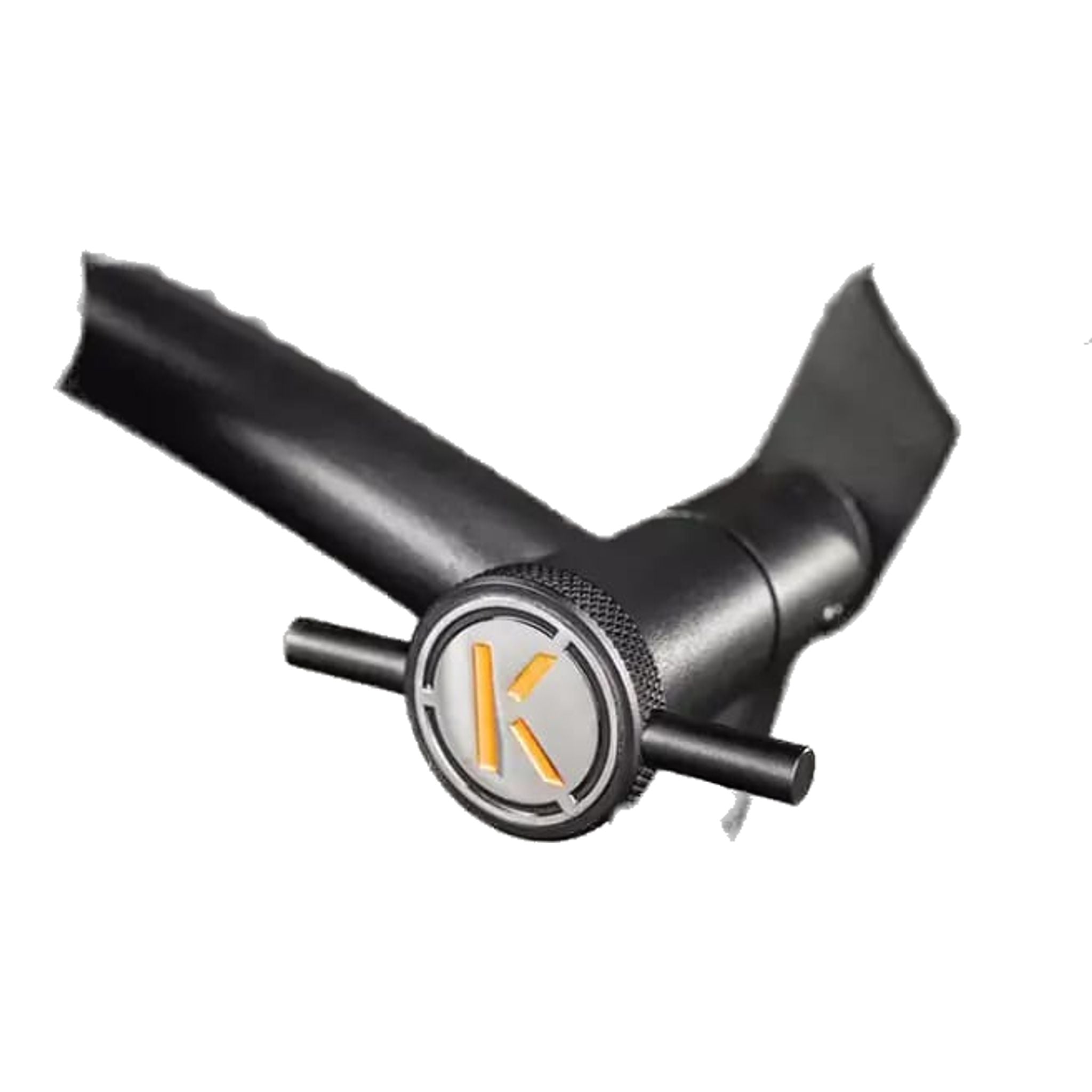 Vis à ailettes Kiffe