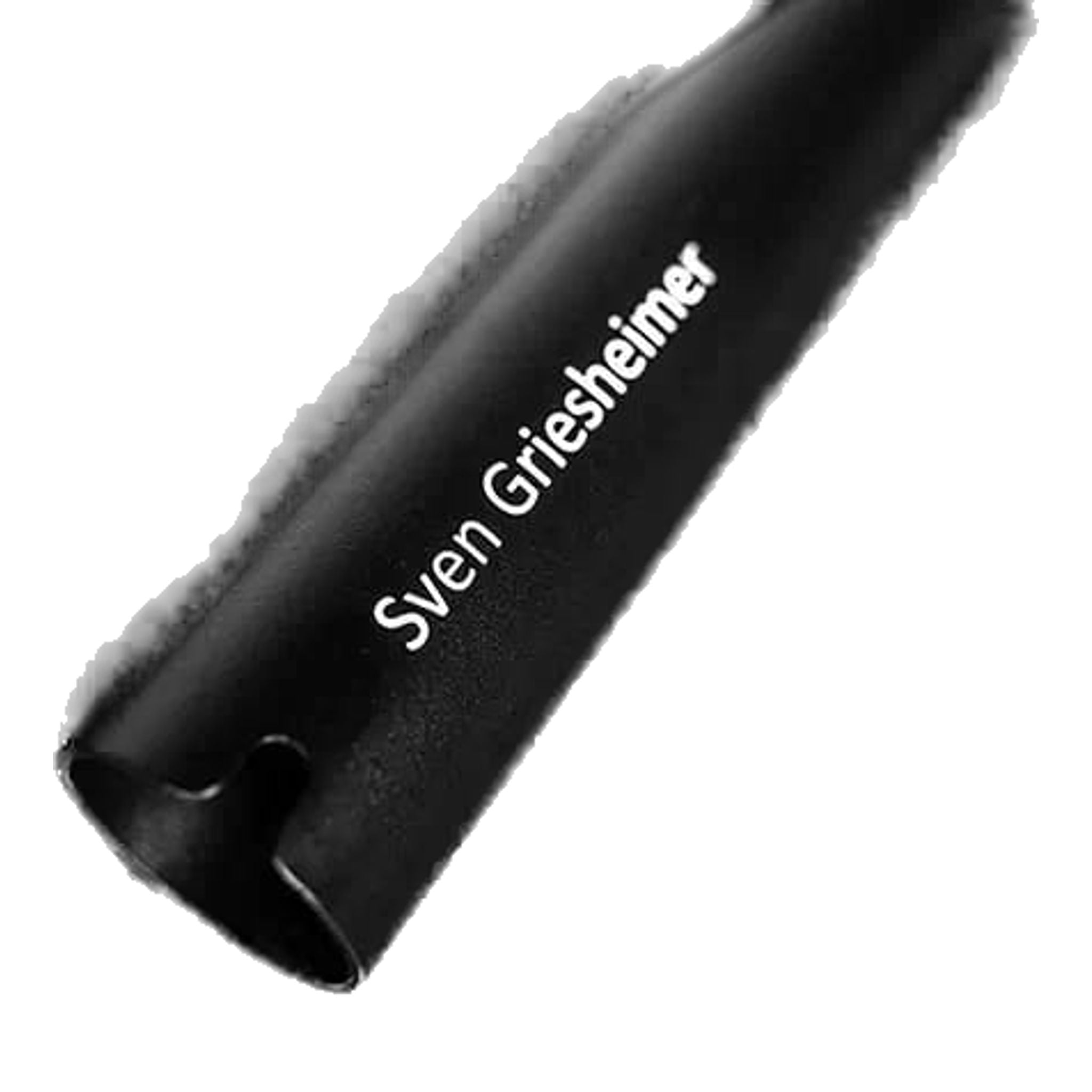 Porte-carte de score Kiffe avec nom gravé