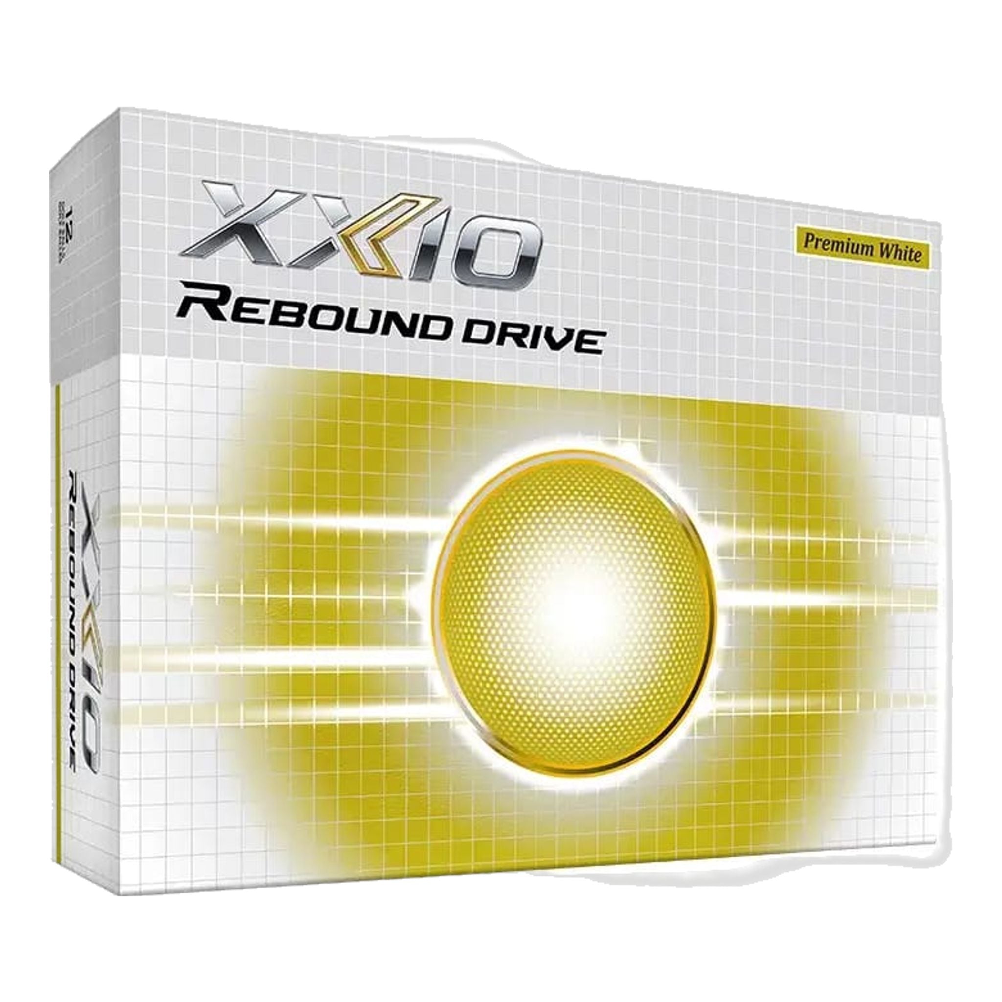 Balles de golf XXIO Rebound Drive