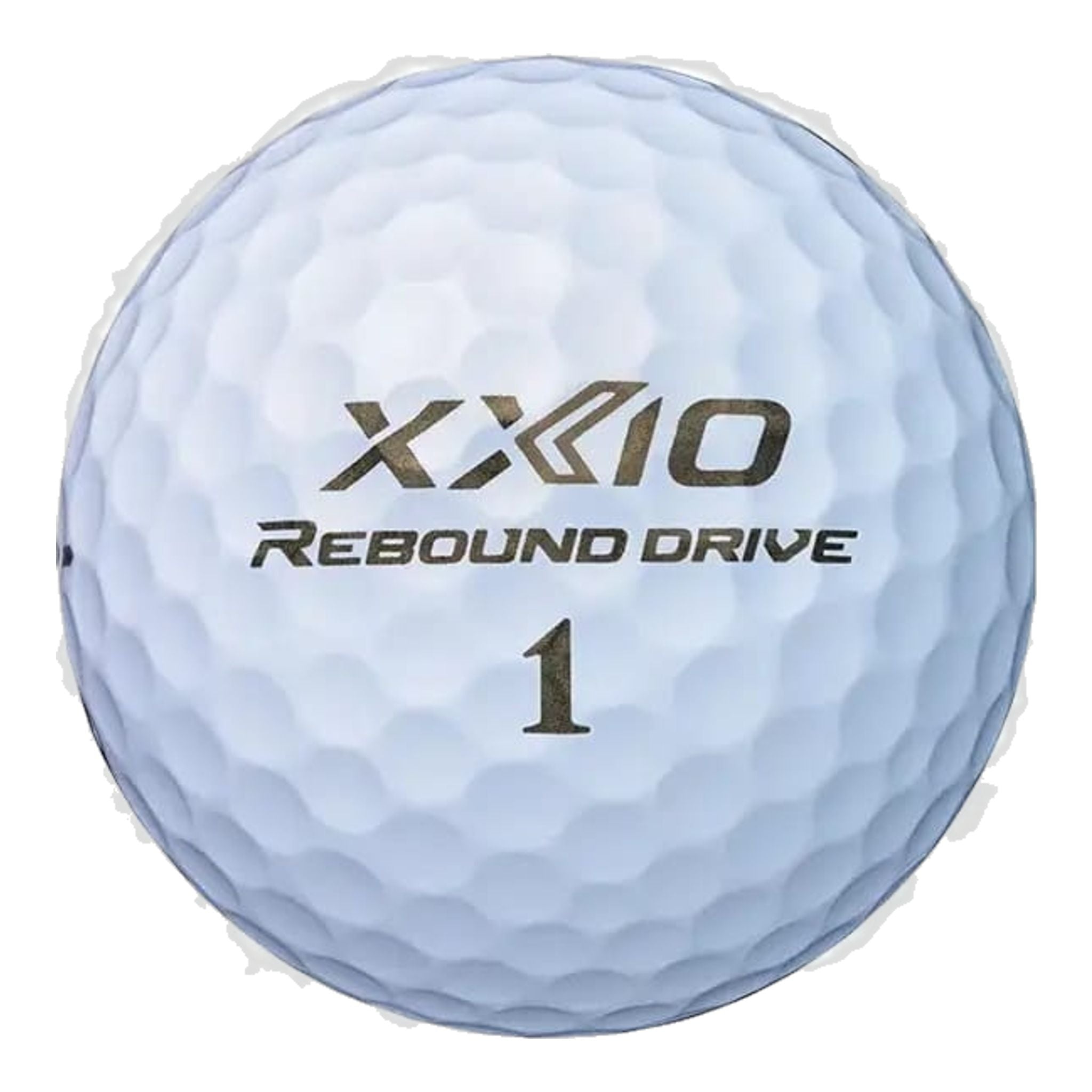Balles de golf XXIO Rebound Drive