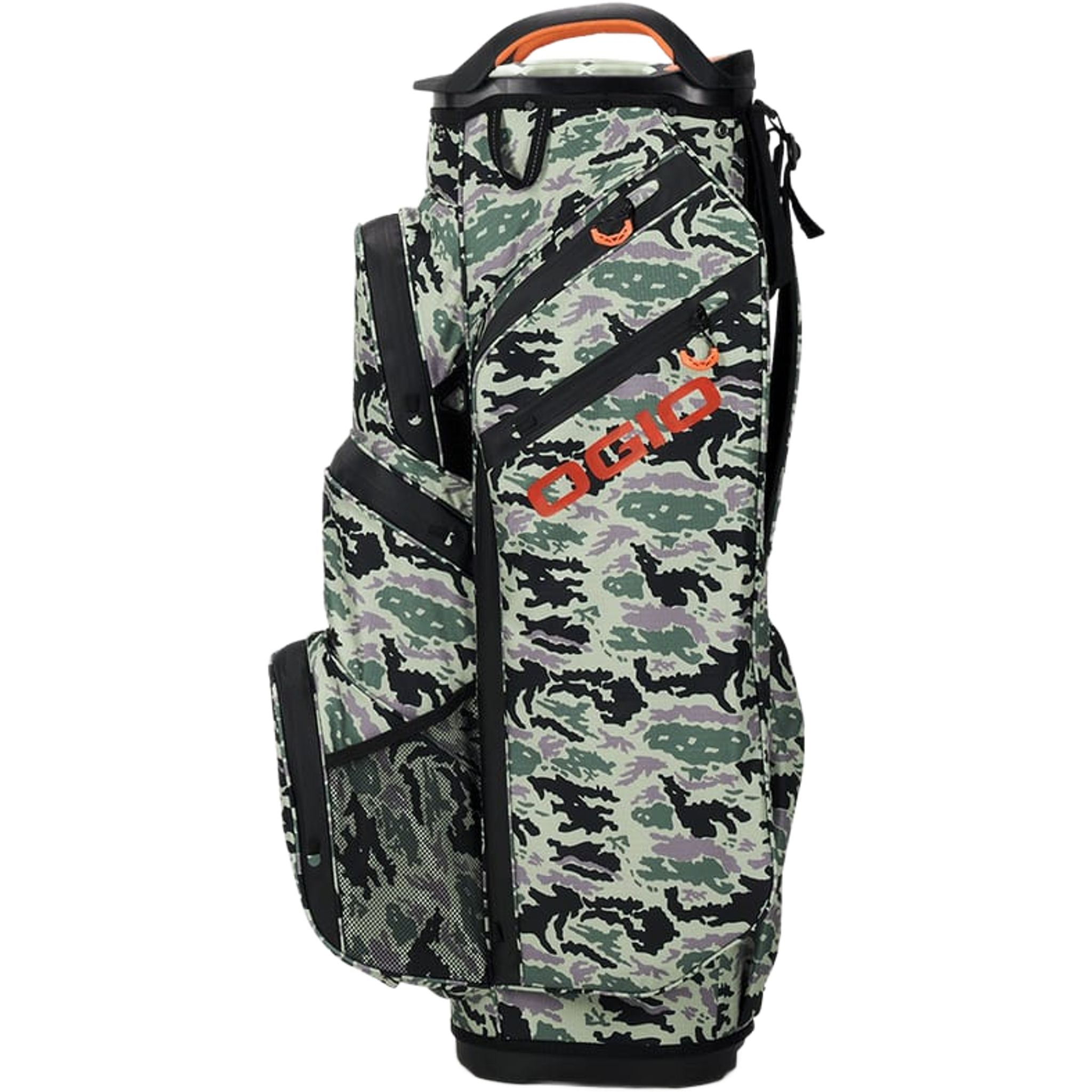 Ogio All Elements Cartbag (22)