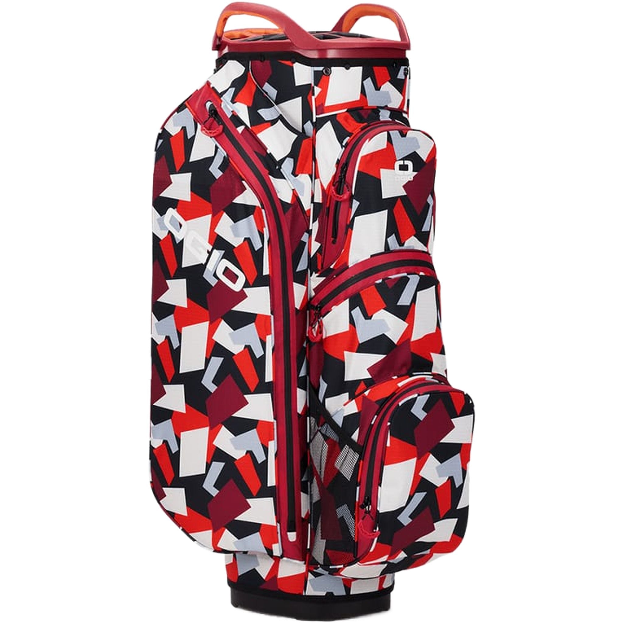 Sac à chariot Ogio All Elements (22)