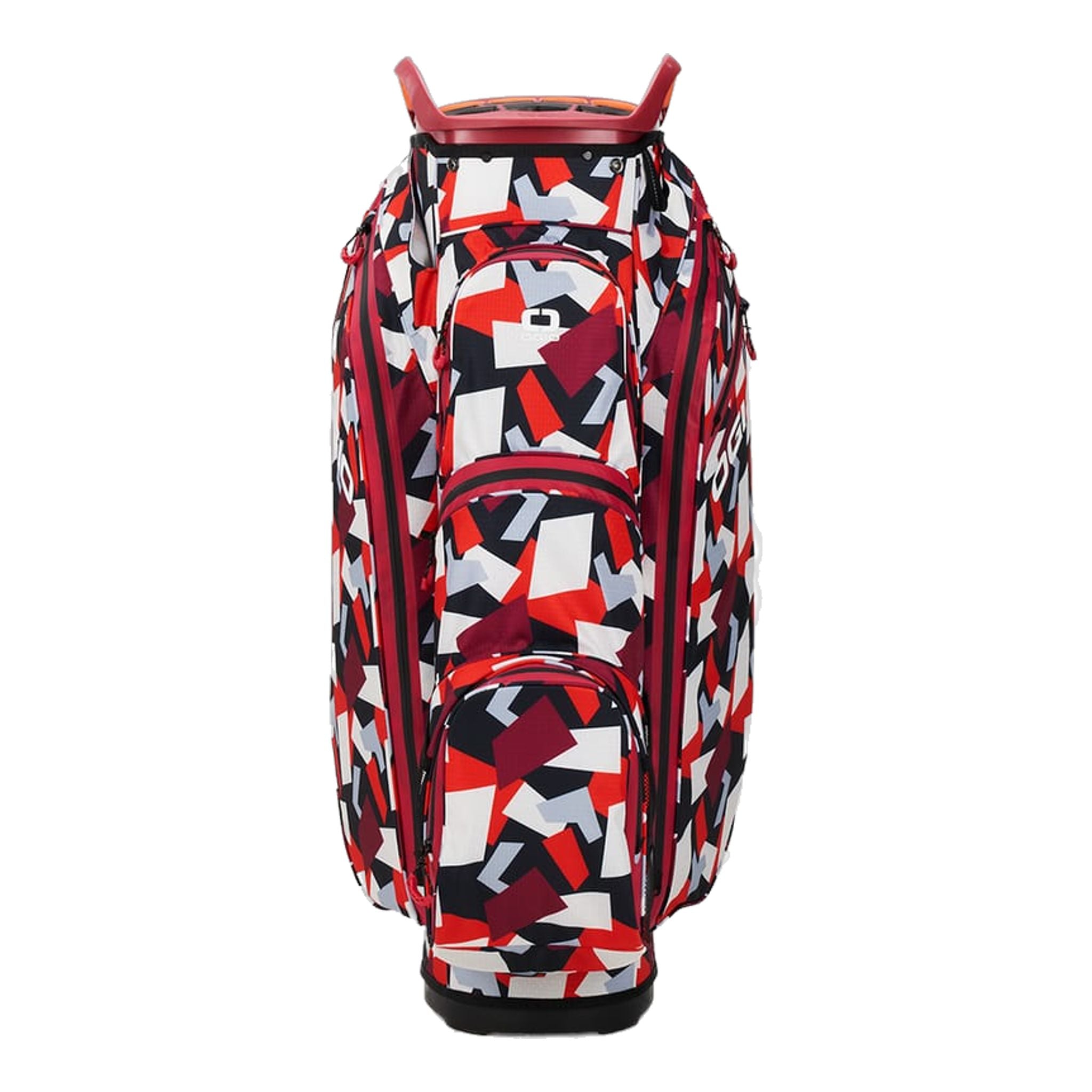 Ogio All Elements Cartbag (22)