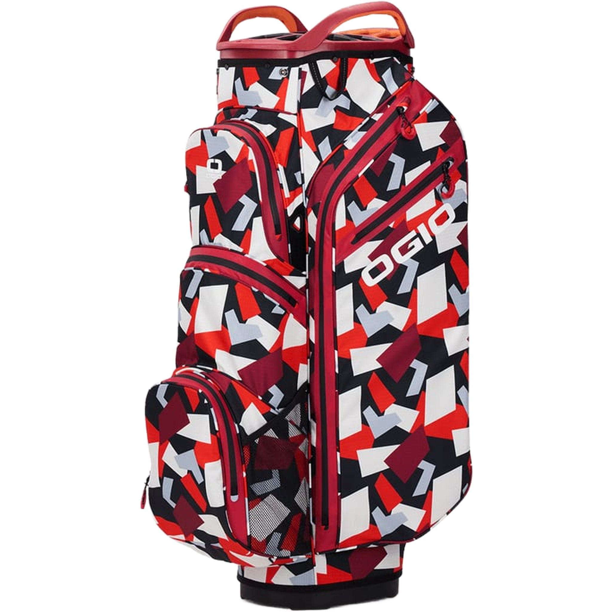 Sac à chariot Ogio All Elements (22)