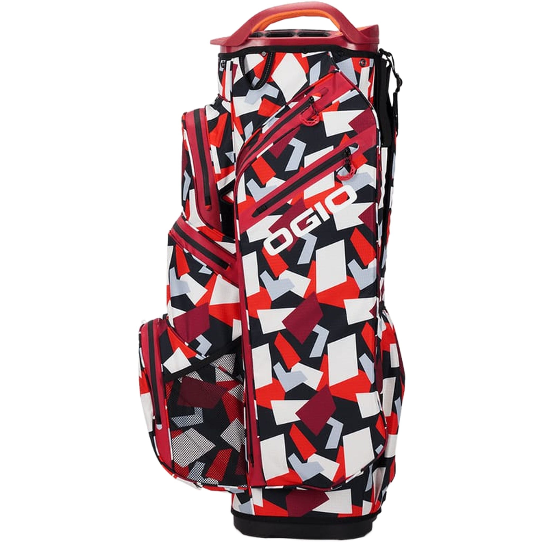 Sac à chariot Ogio All Elements (22)