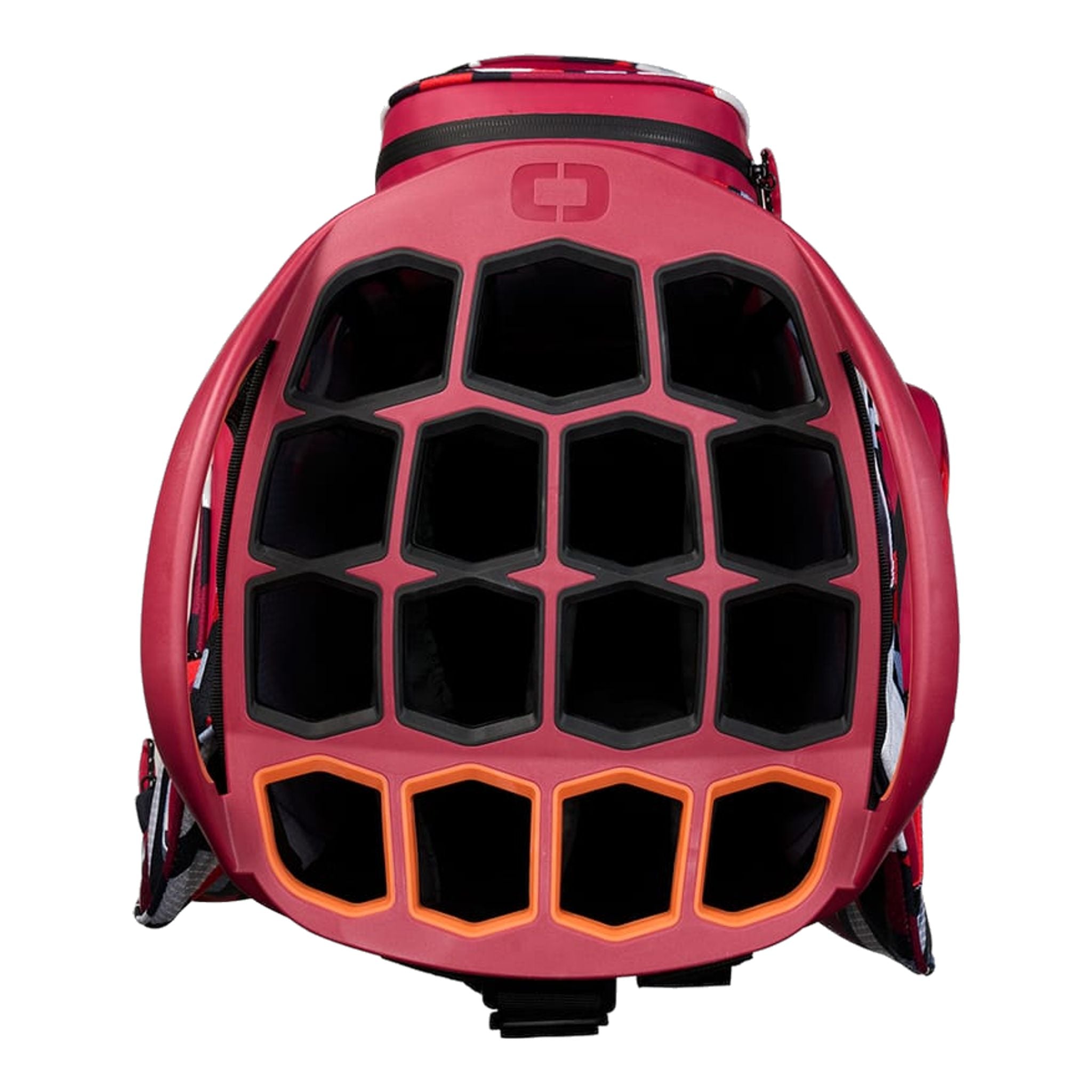 Sac à chariot Ogio All Elements (22)