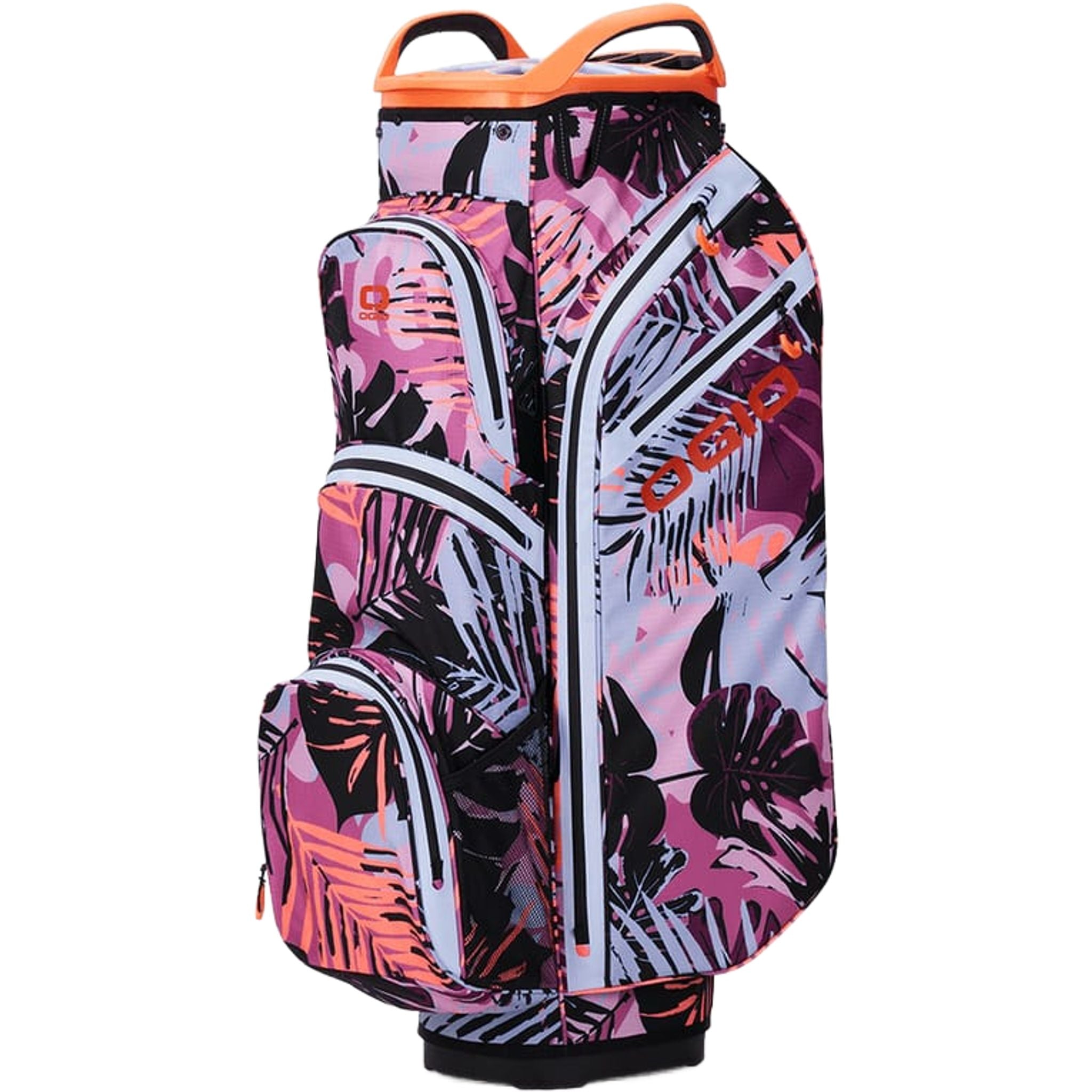 Sac à chariot Ogio All Elements (22)