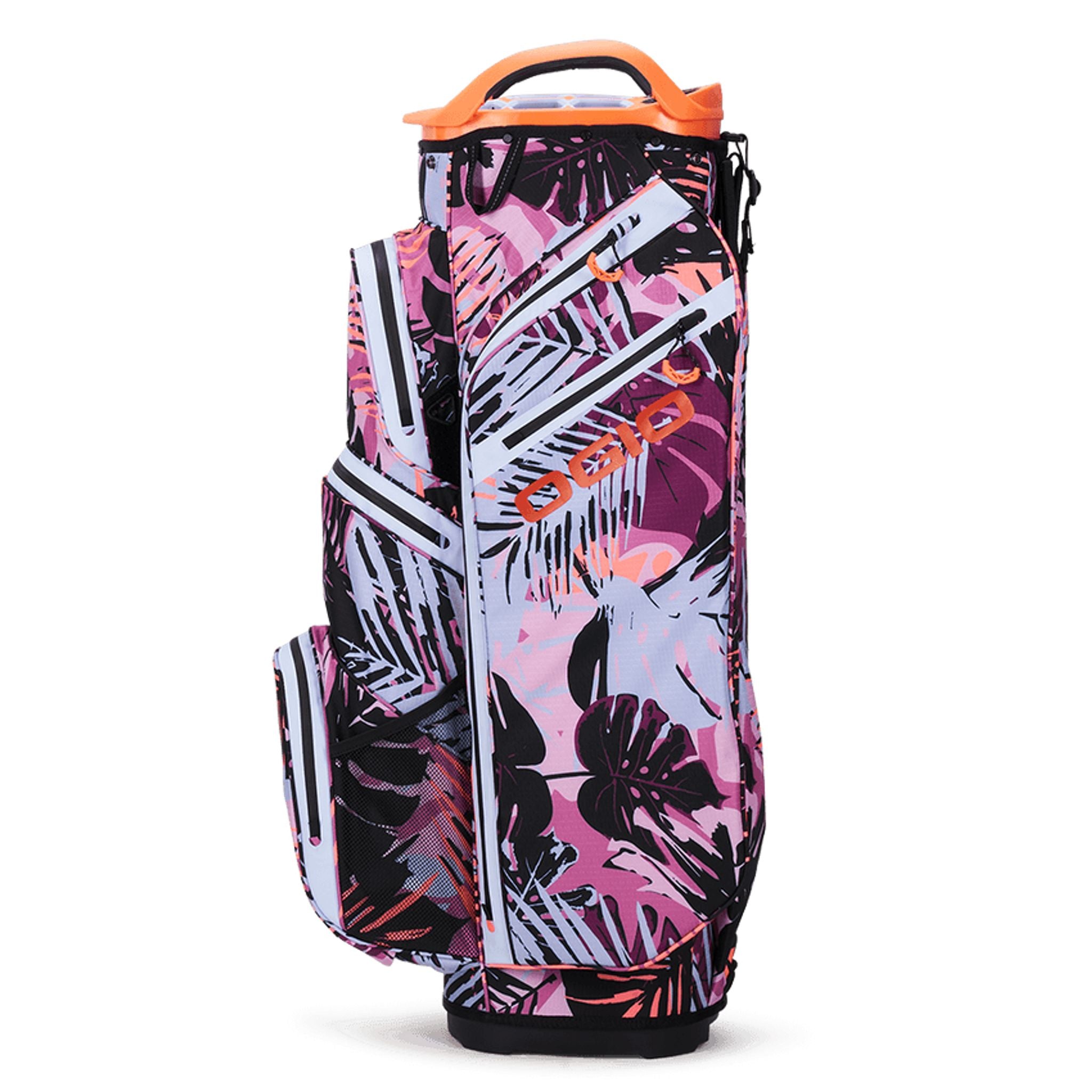 Sac à chariot Ogio All Elements (22)