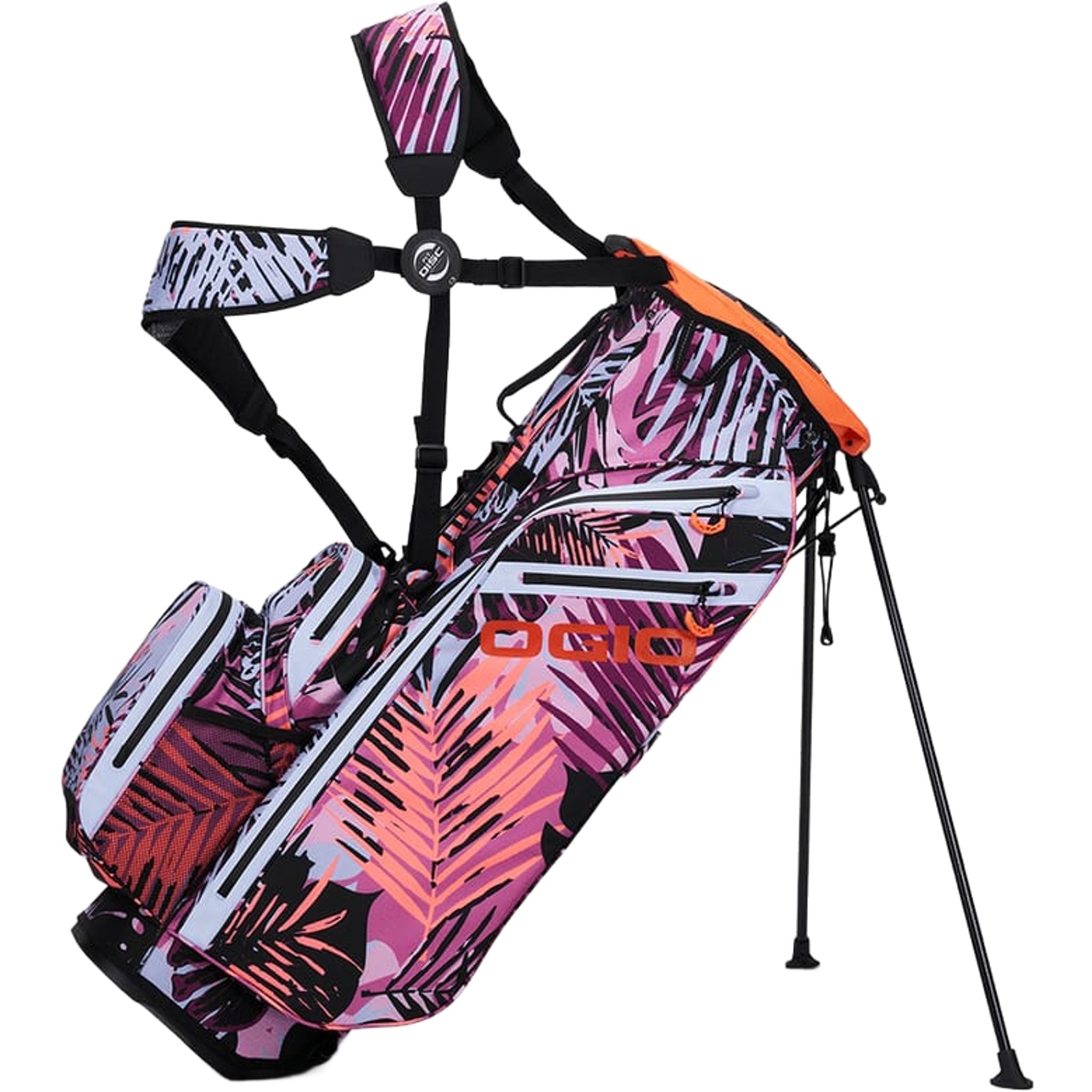 Sac trépied Ogio All Elements