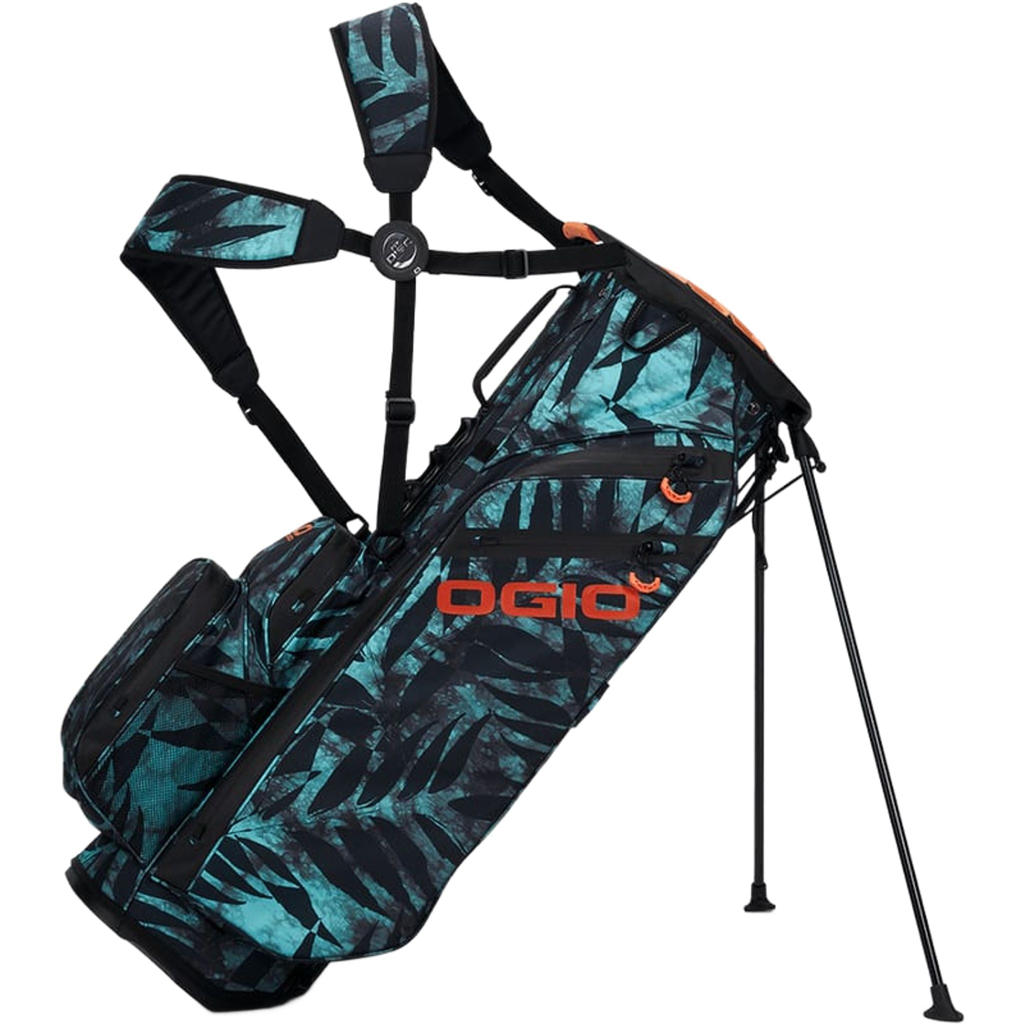 Sac trépied Ogio All Elements