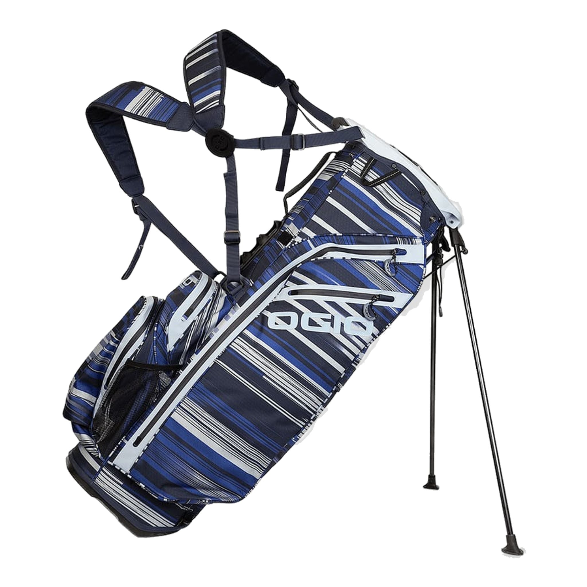 Sac trépied Ogio All Elements