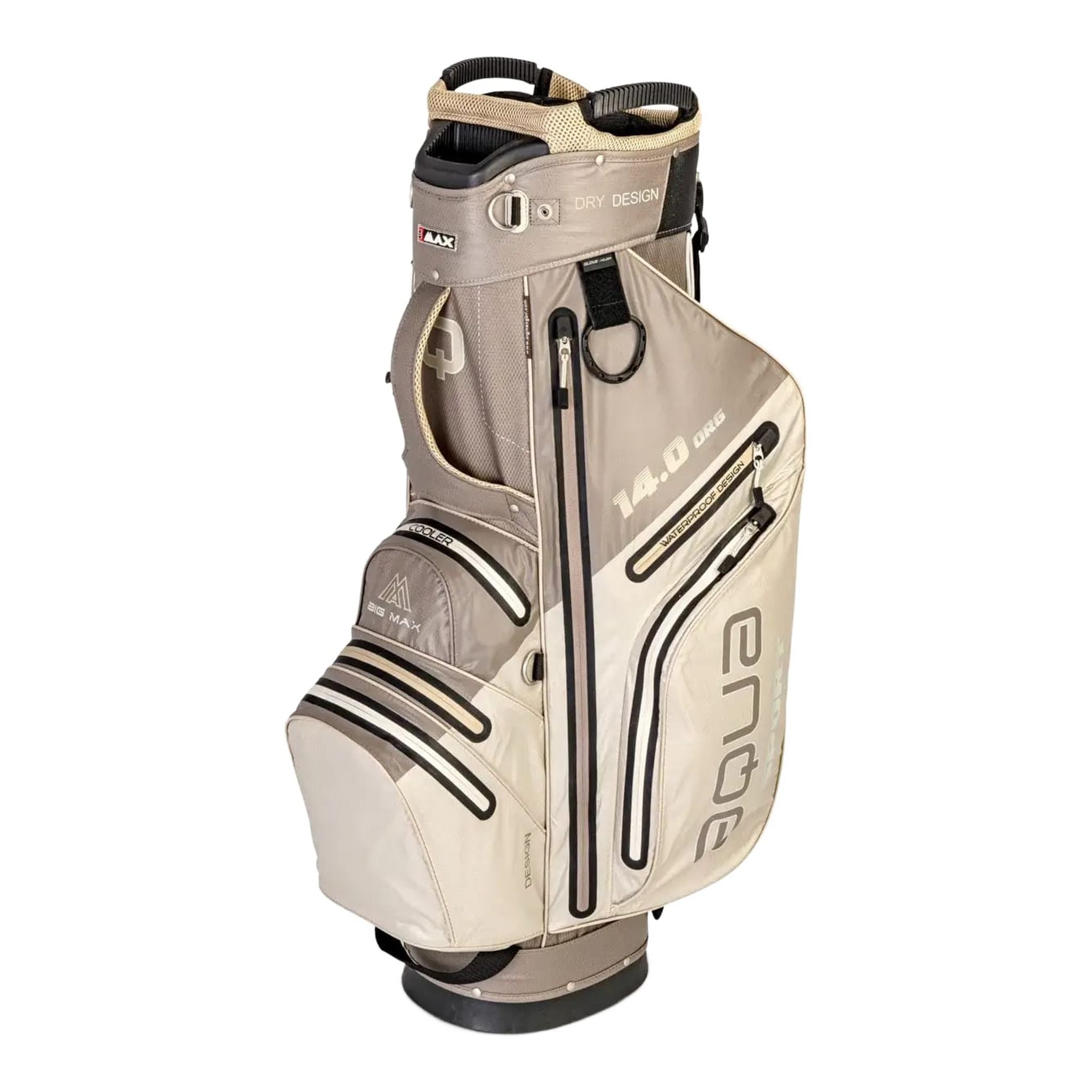 Sac à chariot Big Max Aqua Sport 3