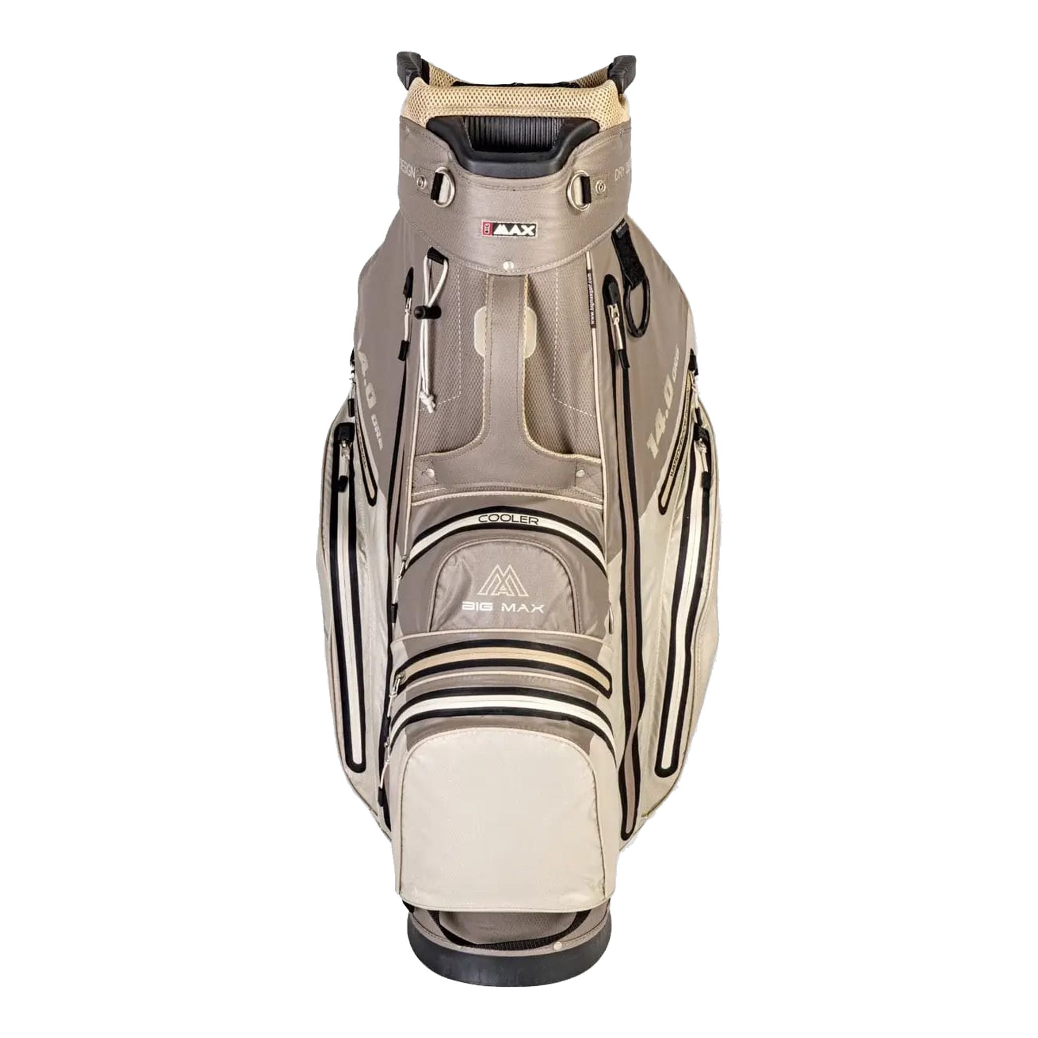 Sac à chariot Big Max Aqua Sport 3