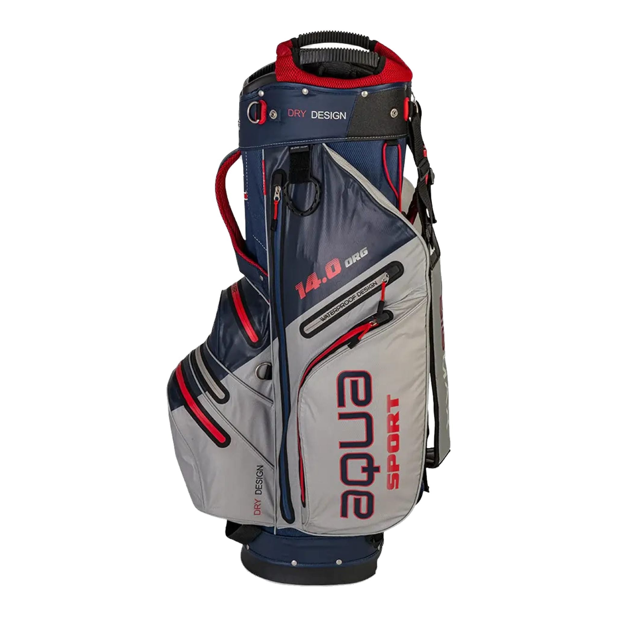 Sac à chariot Big Max Aqua Sport 3