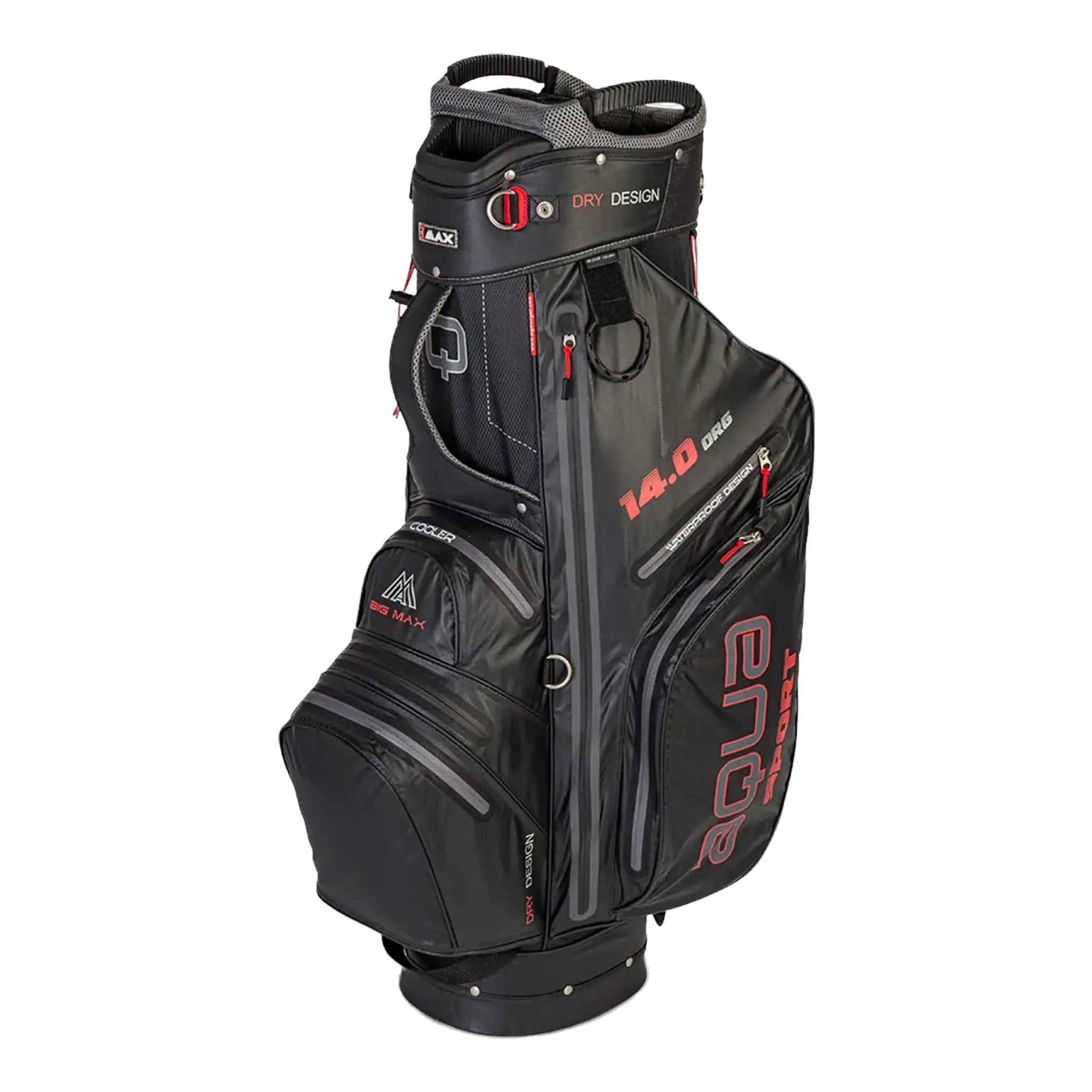 Sac à chariot Big Max Aqua Sport 3