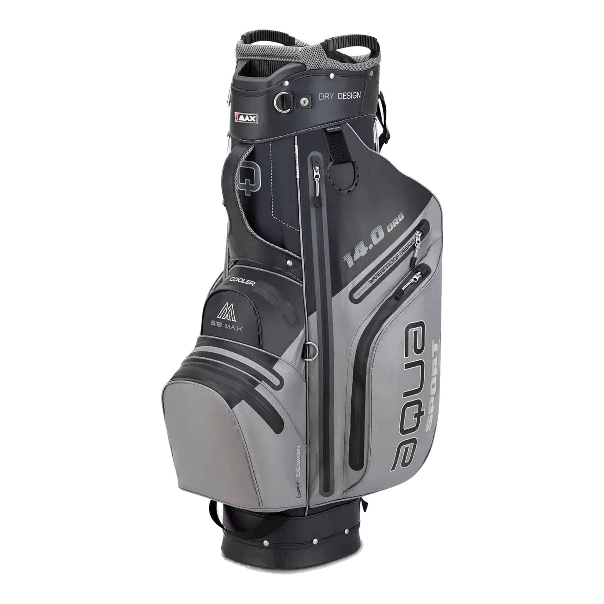 Sac à chariot Big Max Aqua Sport 3