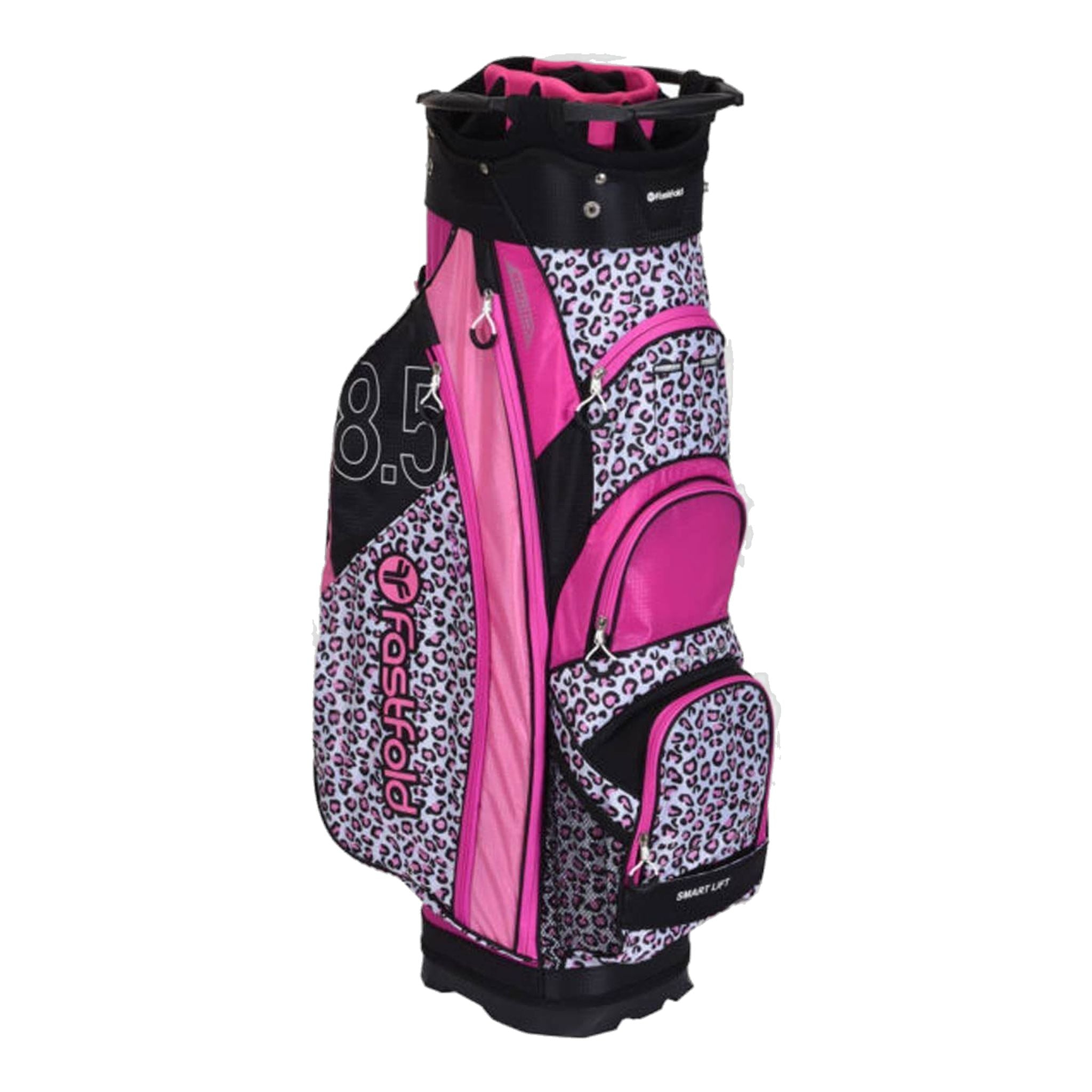 Sac à roulettes FastFold pour femmes