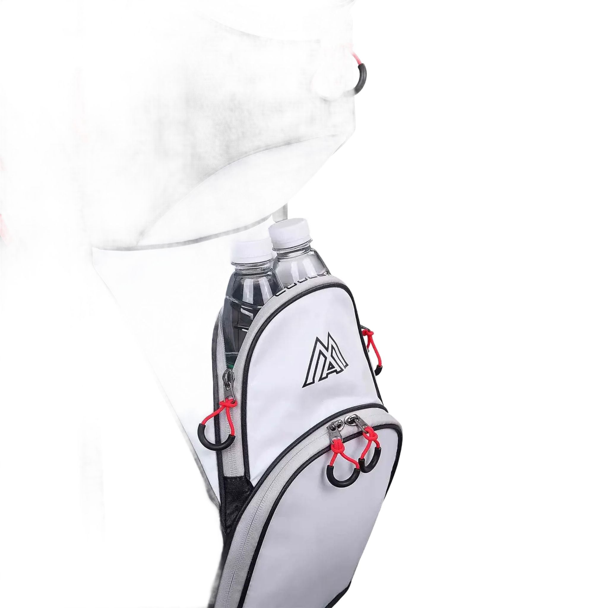 Sac chariot Big Max Dri Lite Style