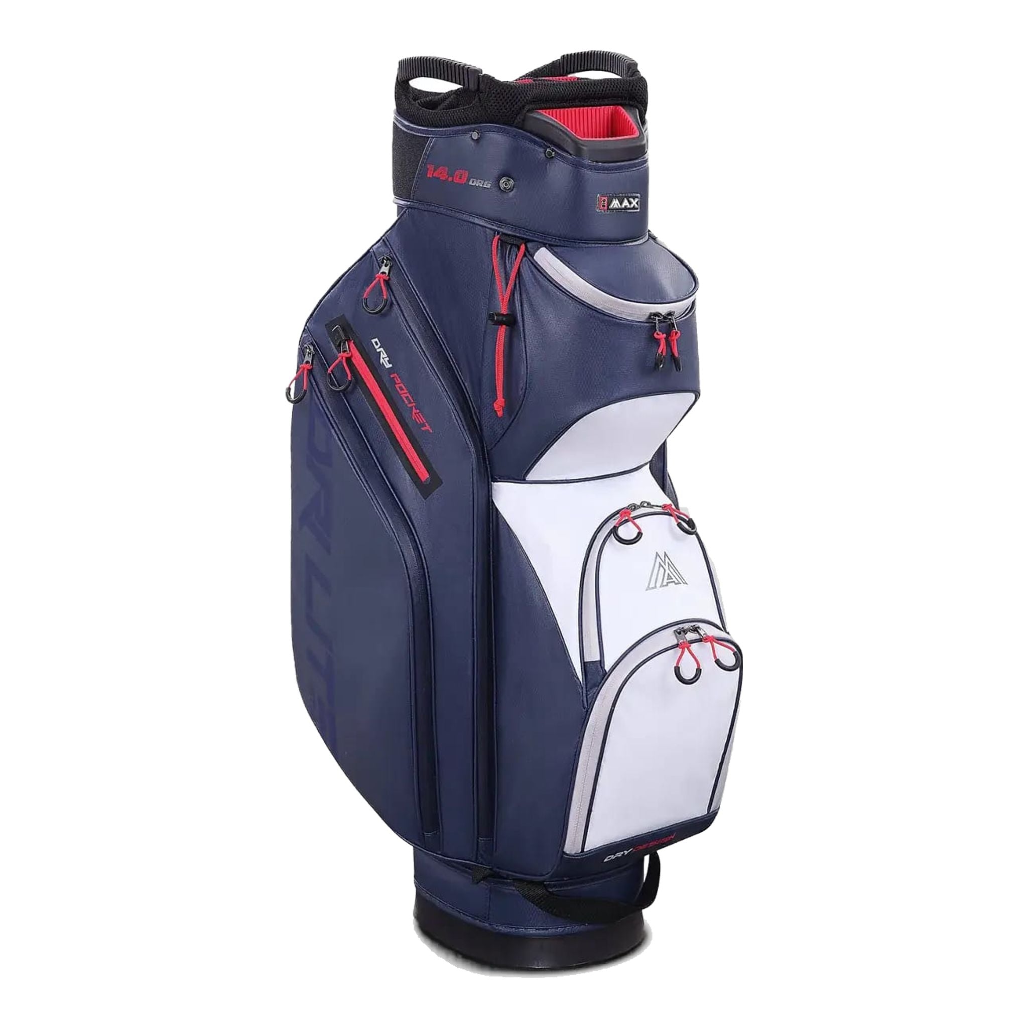 Sac chariot Big Max Dri Lite Style