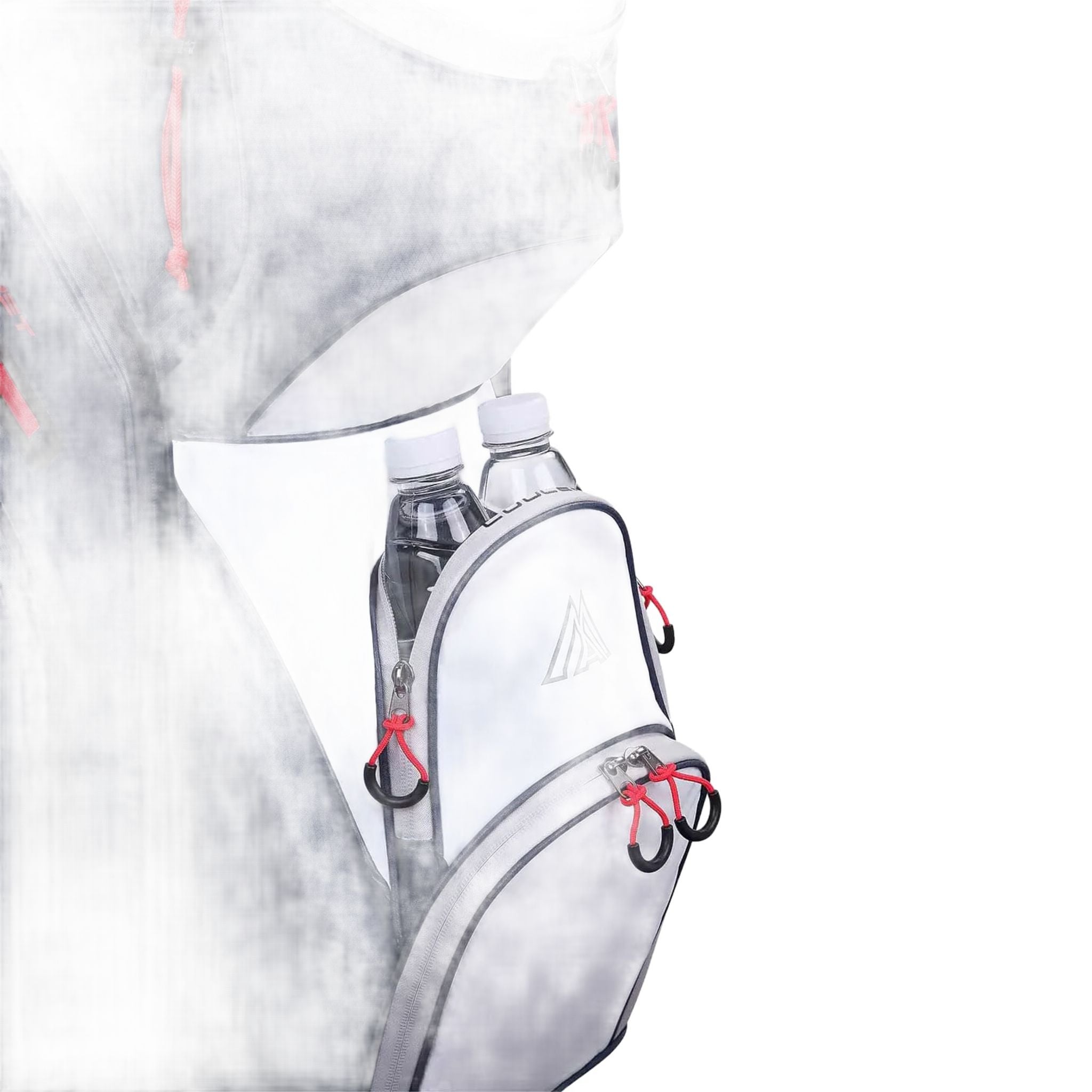 Sac chariot Big Max Dri Lite Style