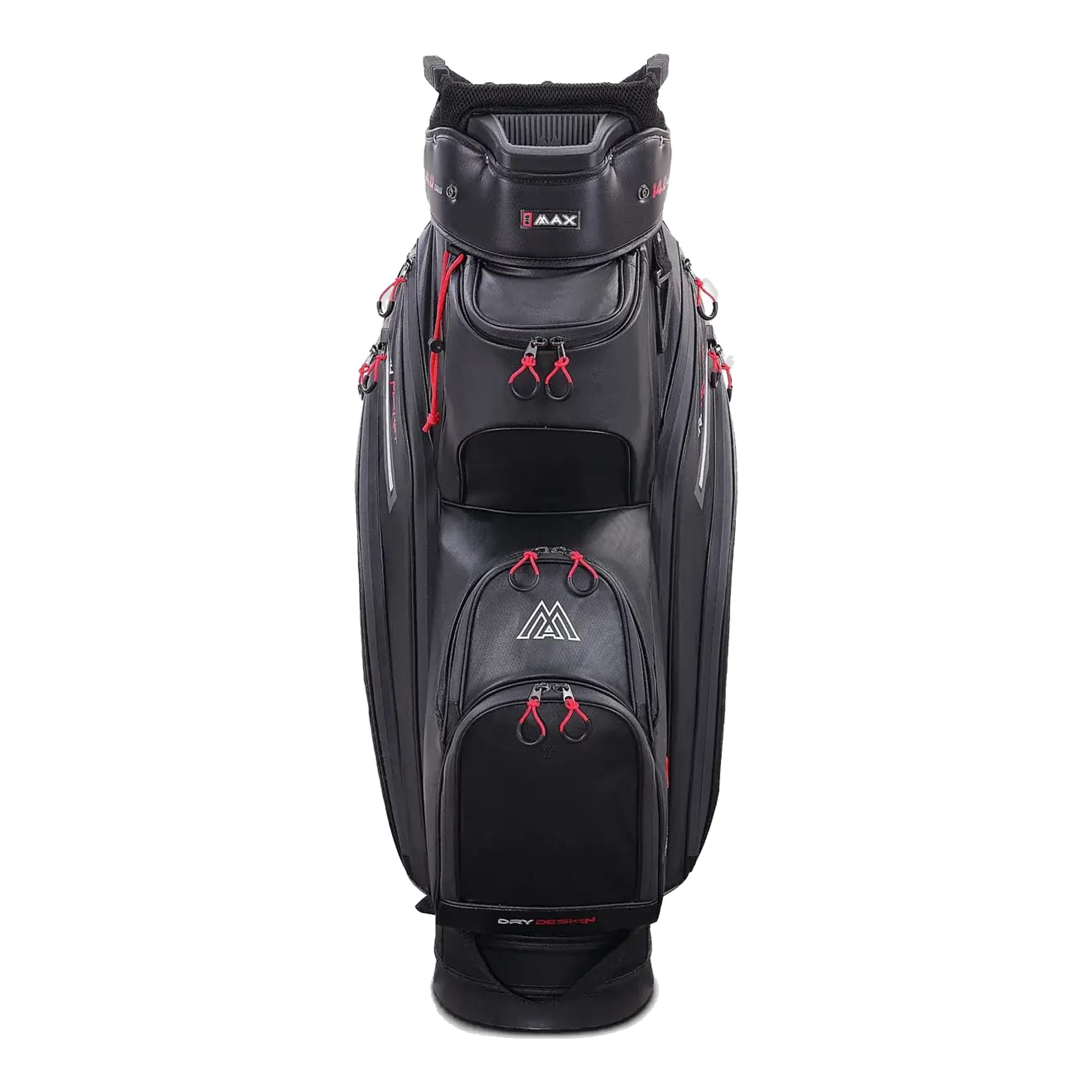 Sac chariot Big Max Dri Lite Style