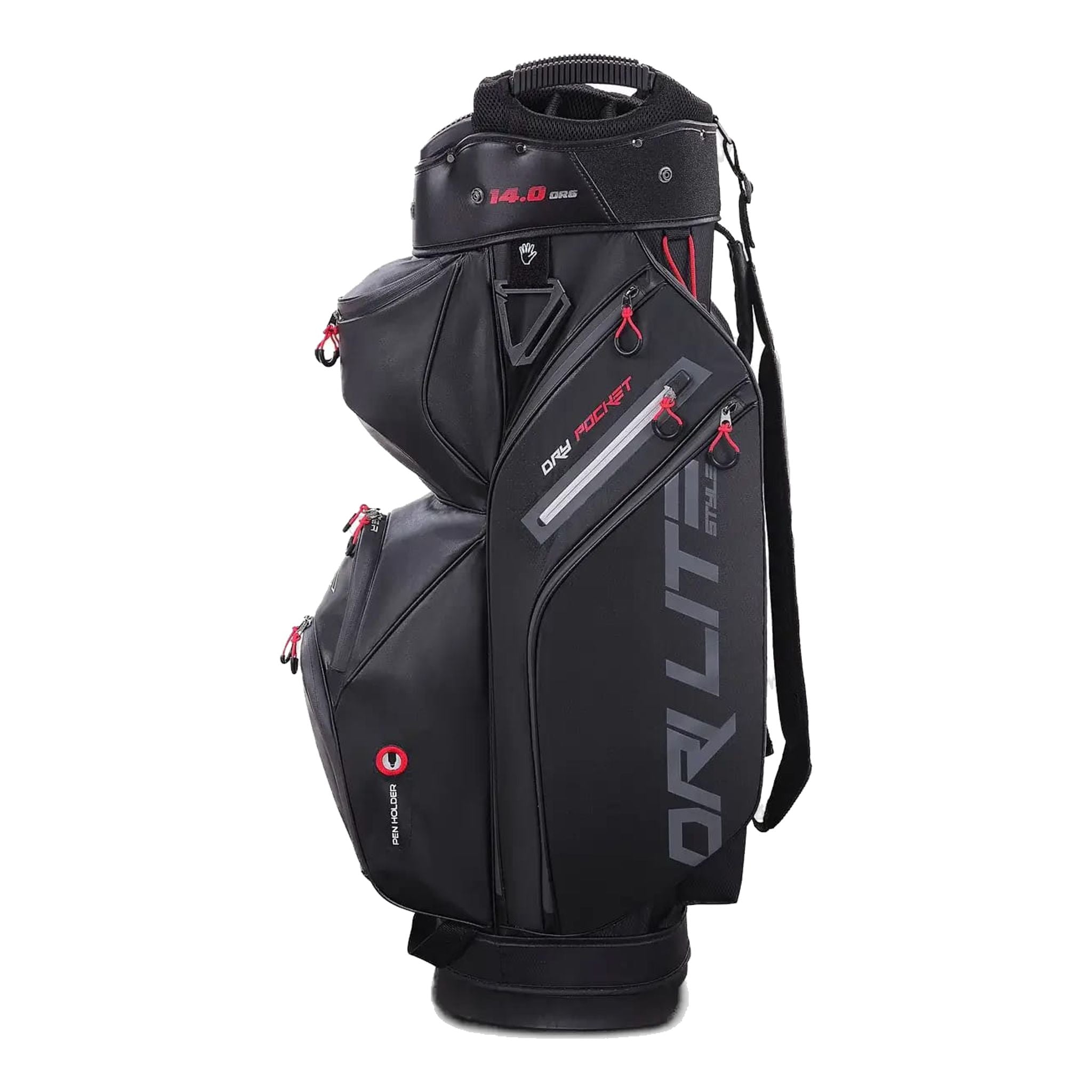 Sac chariot Big Max Dri Lite Style