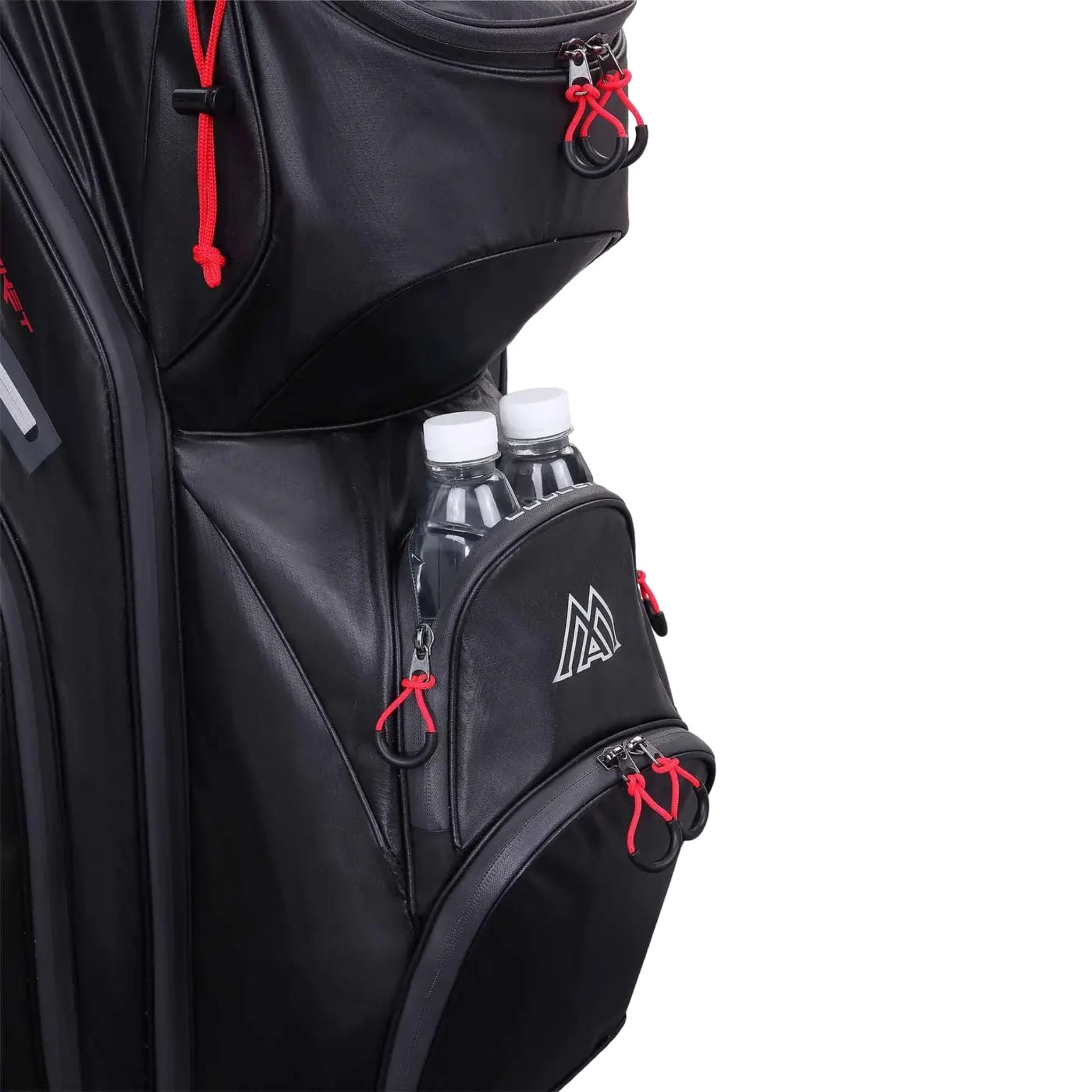 Sac chariot Big Max Dri Lite Style