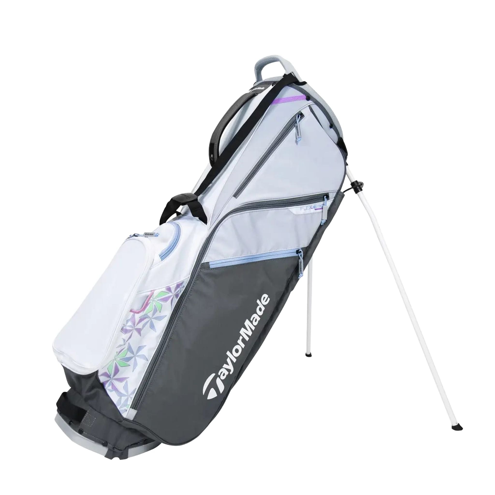 Sac trépied TaylorMade Flextech Lite (21)