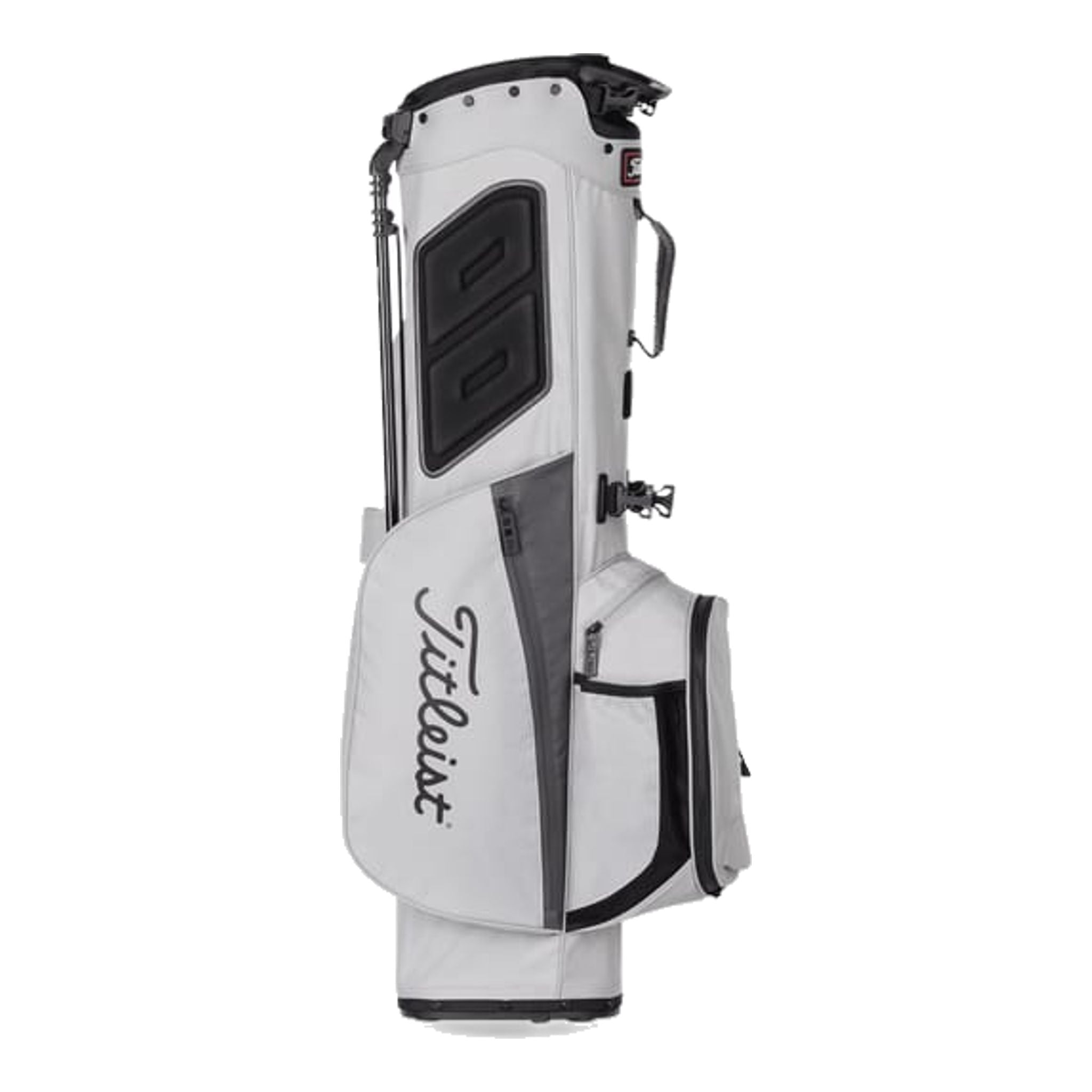 Sac trépied Titleist Player 4
