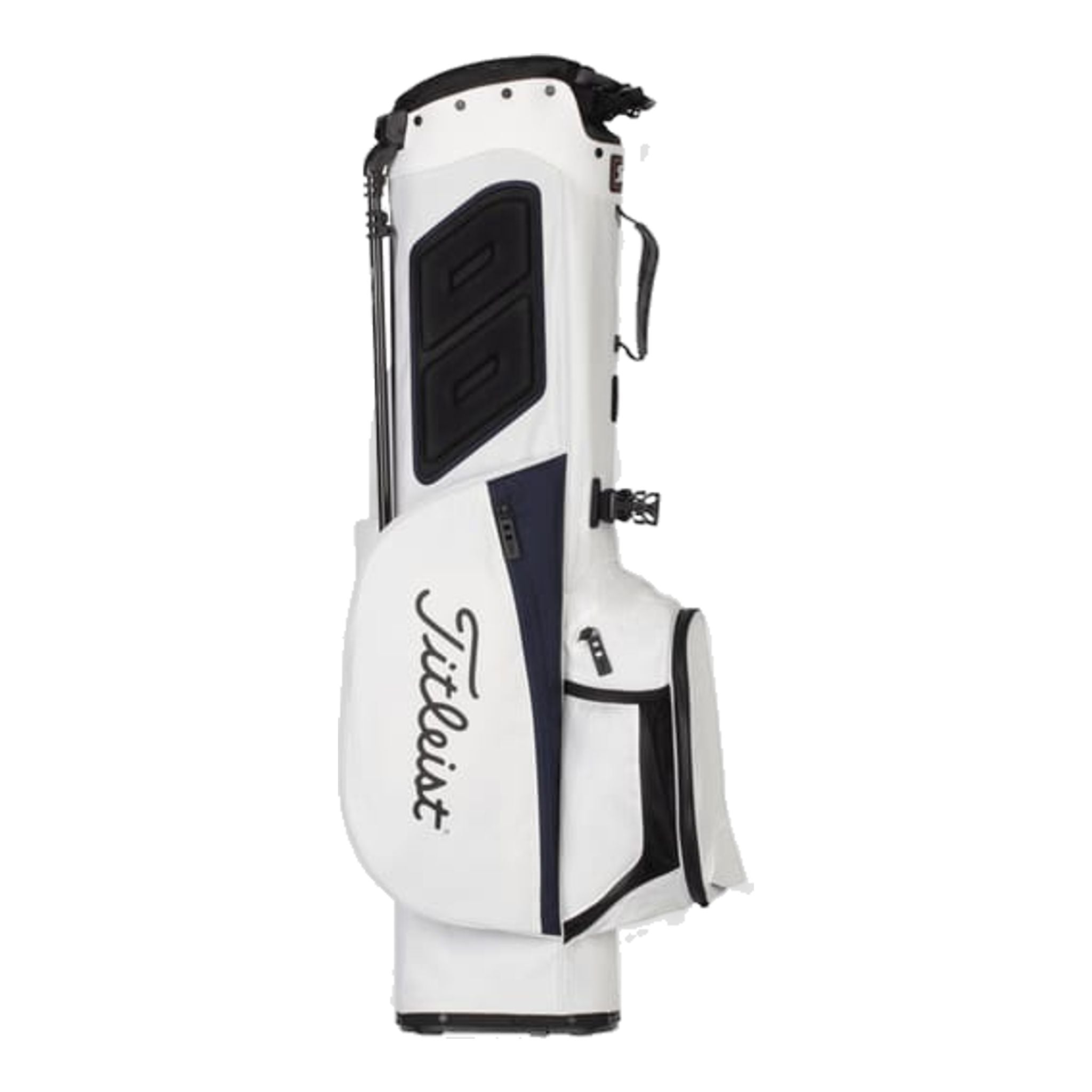 Sac trépied Titleist Player 4