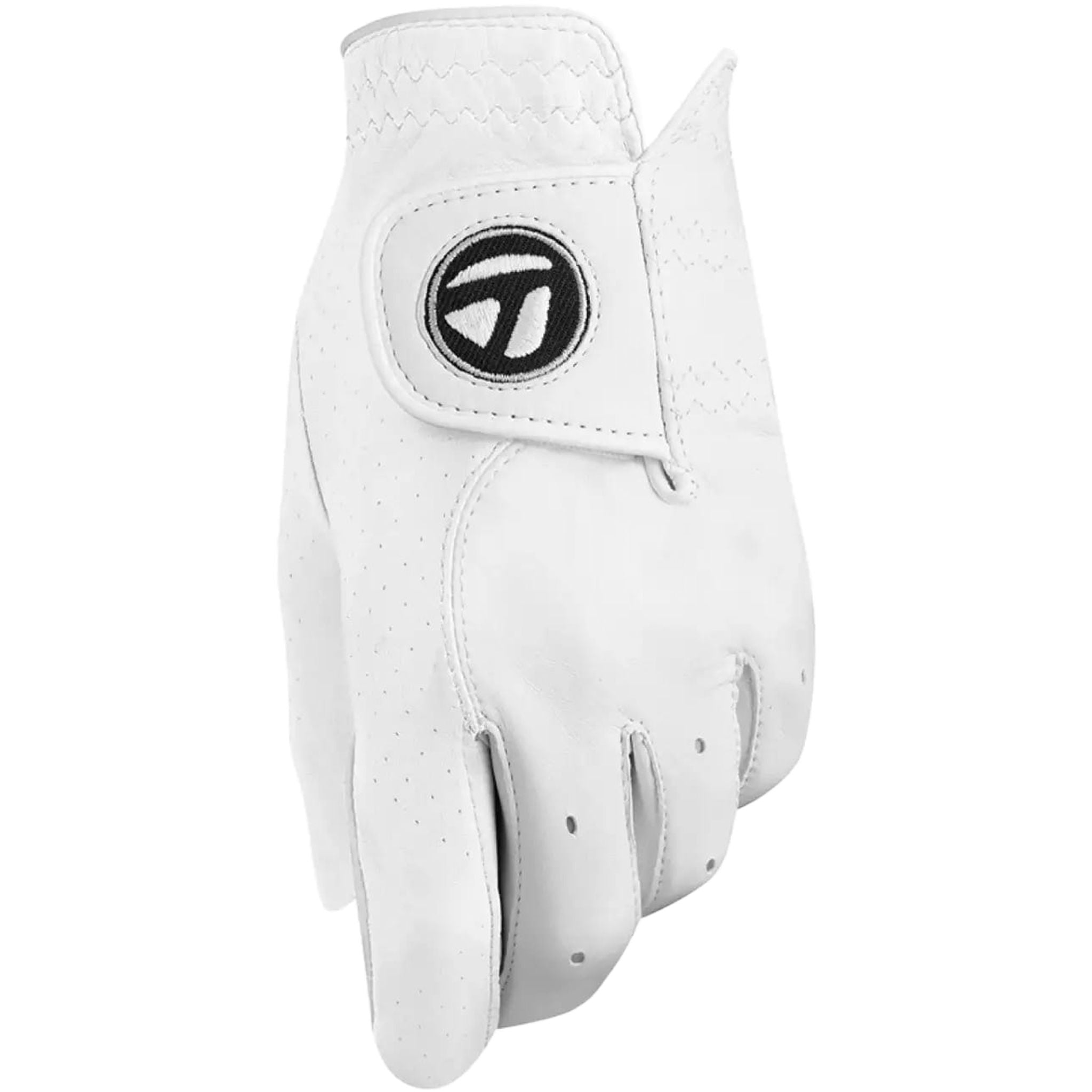 Gant TaylorMade Tour Preferred (18) Blanc Femme LH S Femme