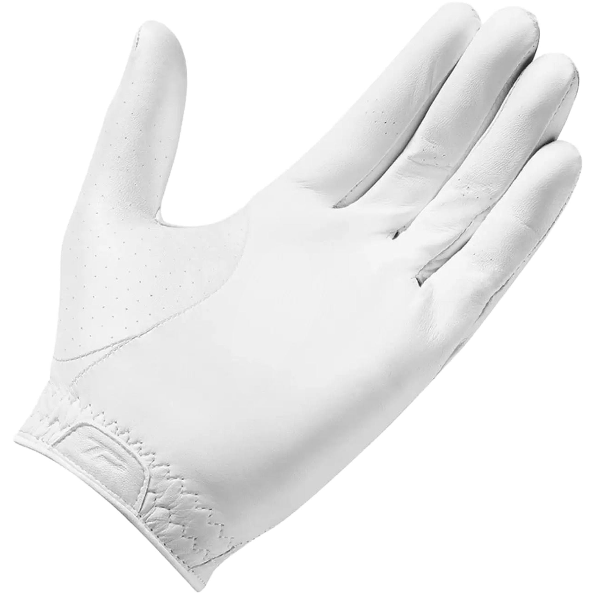 Gant TaylorMade Tour Preferred (18) Blanc Femme LH S Femme