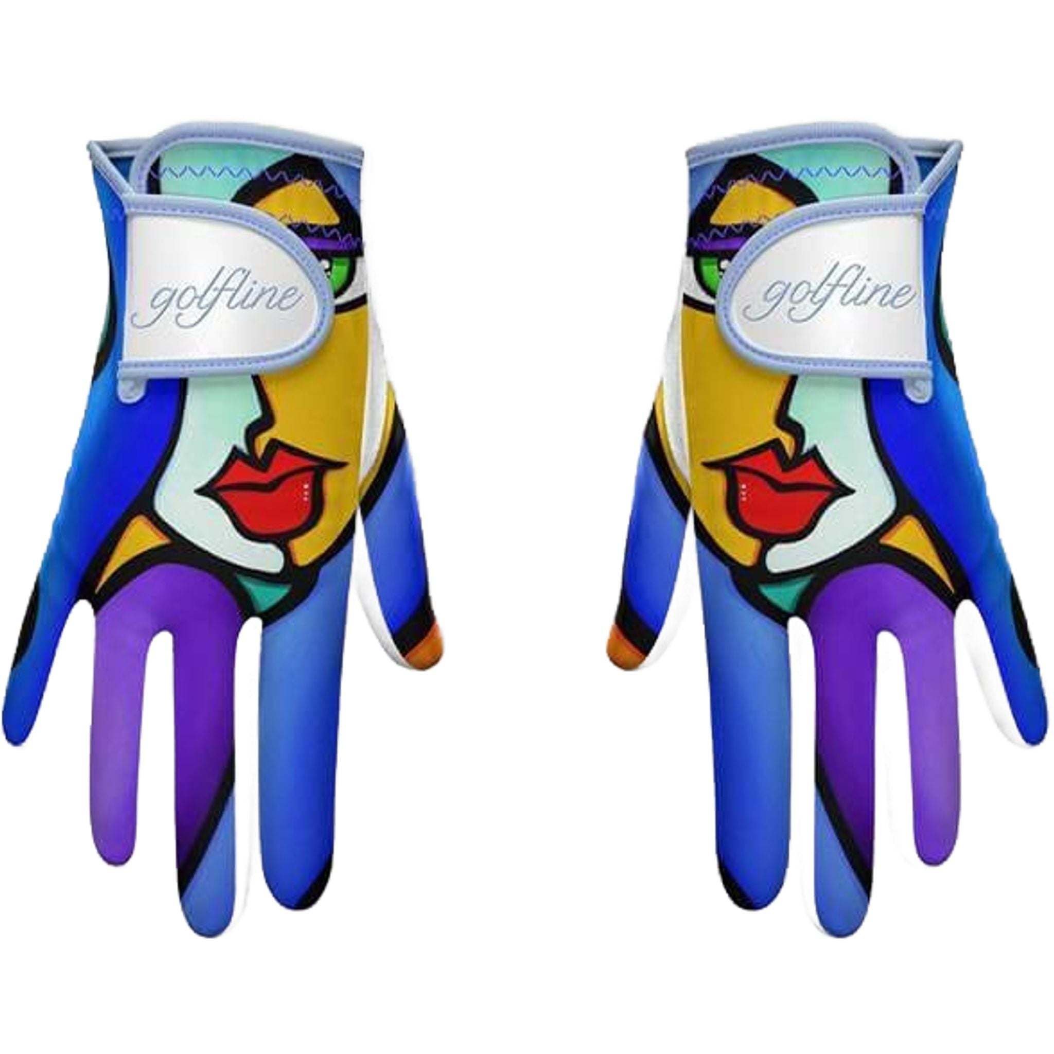 Golfline Fashion Golfhandschuh Herren