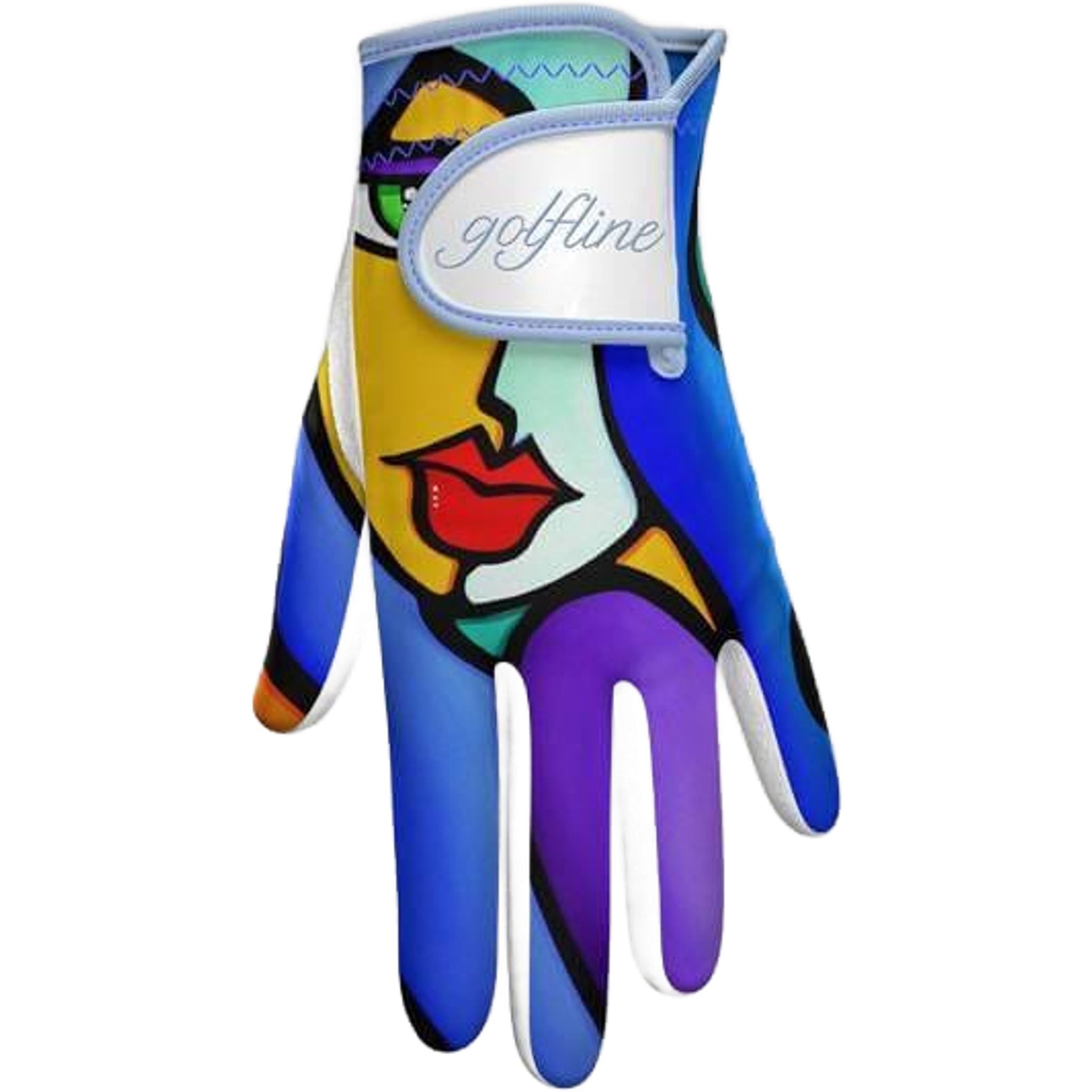 Gant de golf Golfline Fashion pour homme