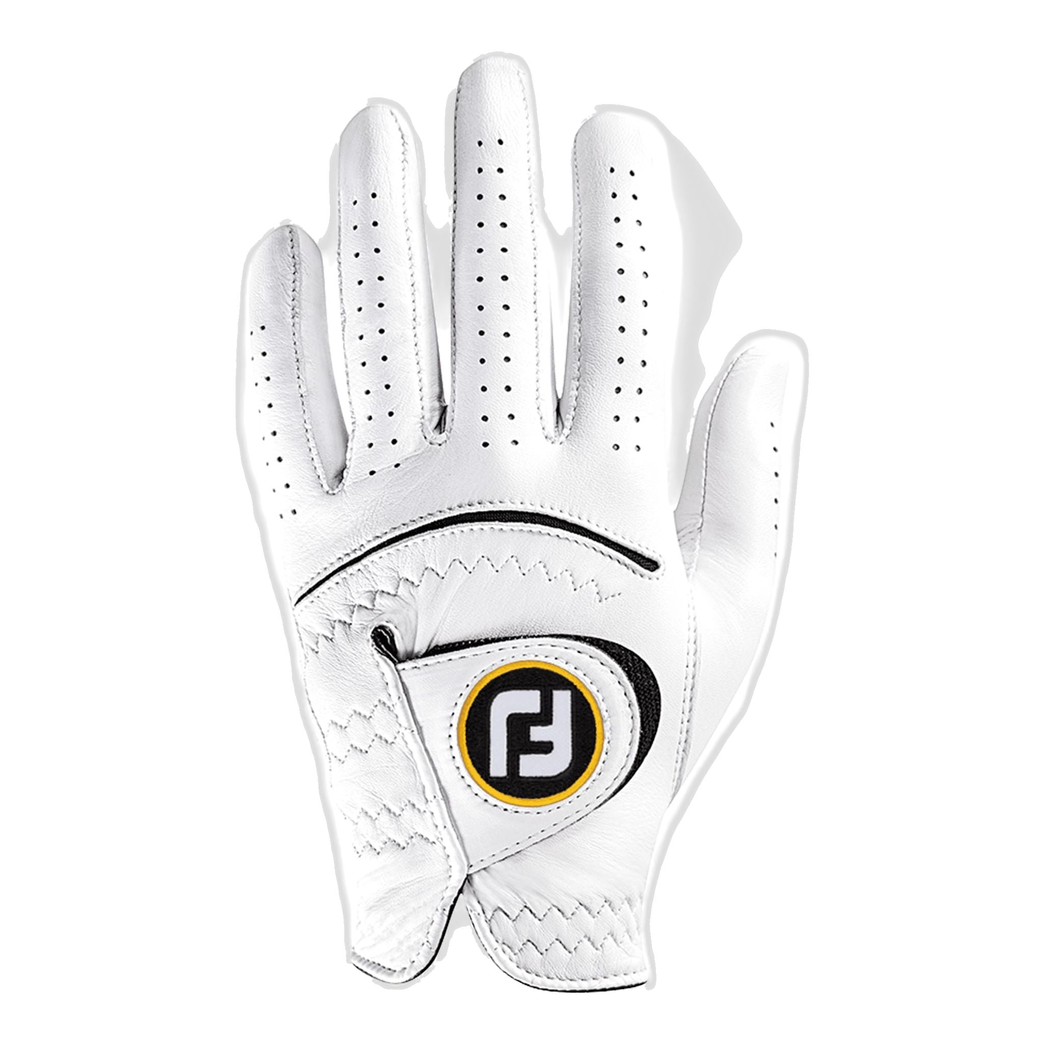 Gants en cuir Footjoy StaSof pour hommes
