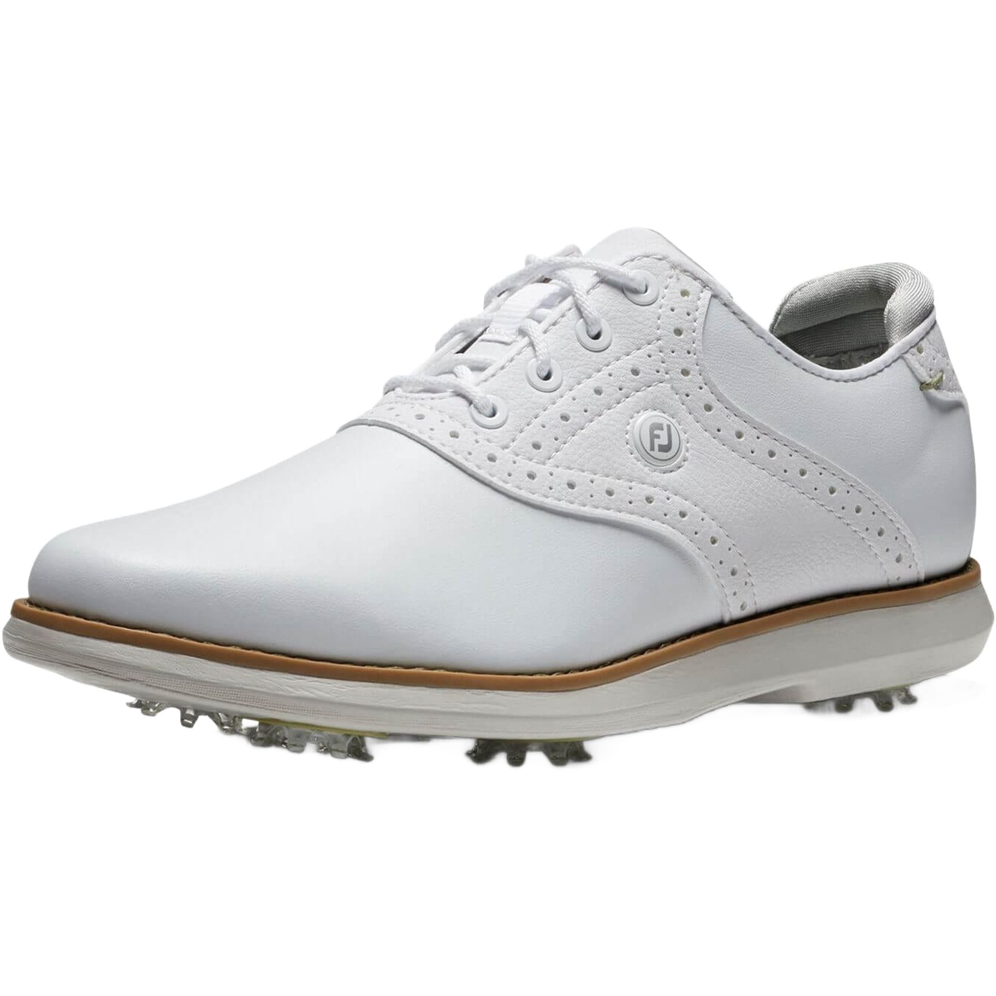 Chaussures de golf Footjoy Traditions pour femmes