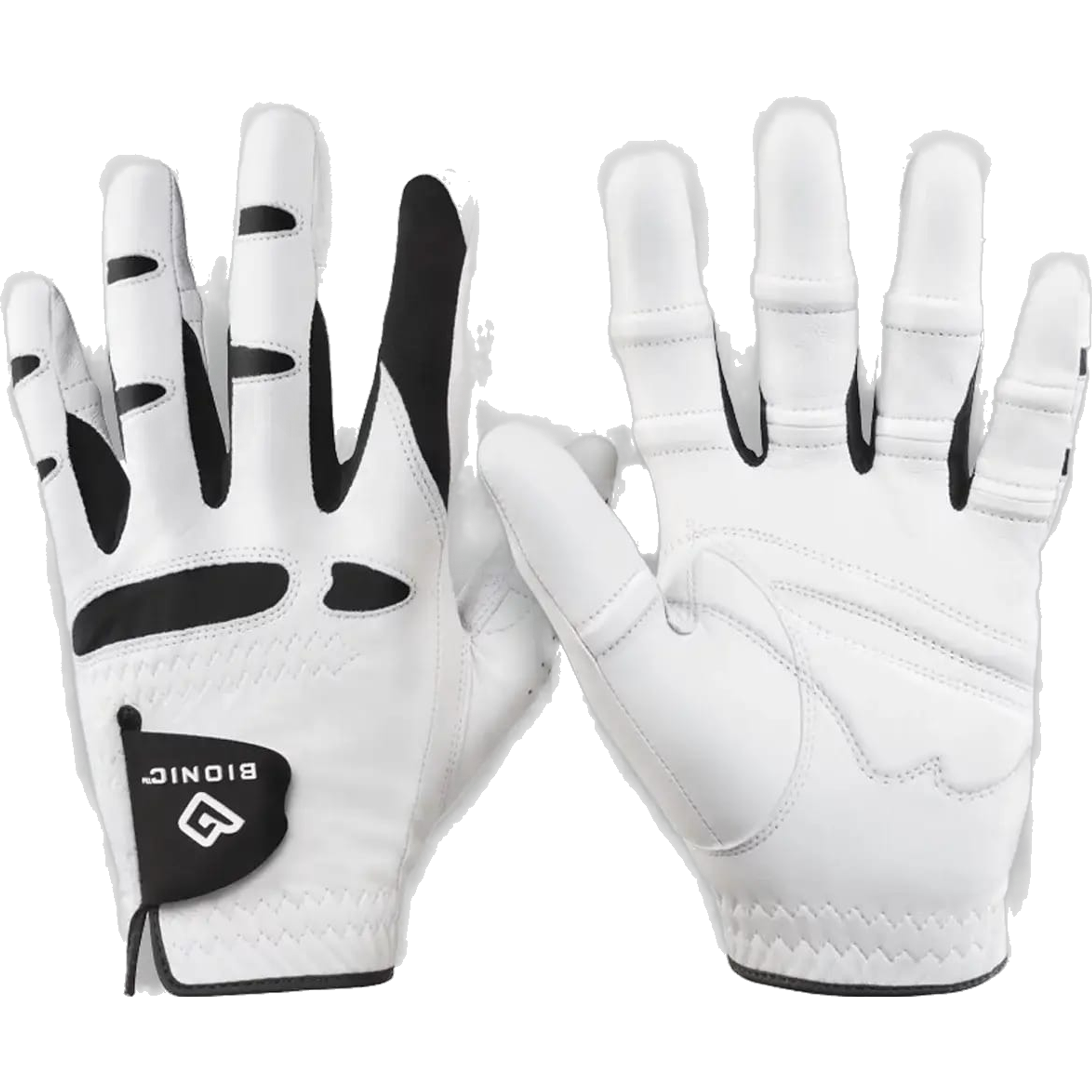 Bionic Stable Grip Golfhandschuh Damen