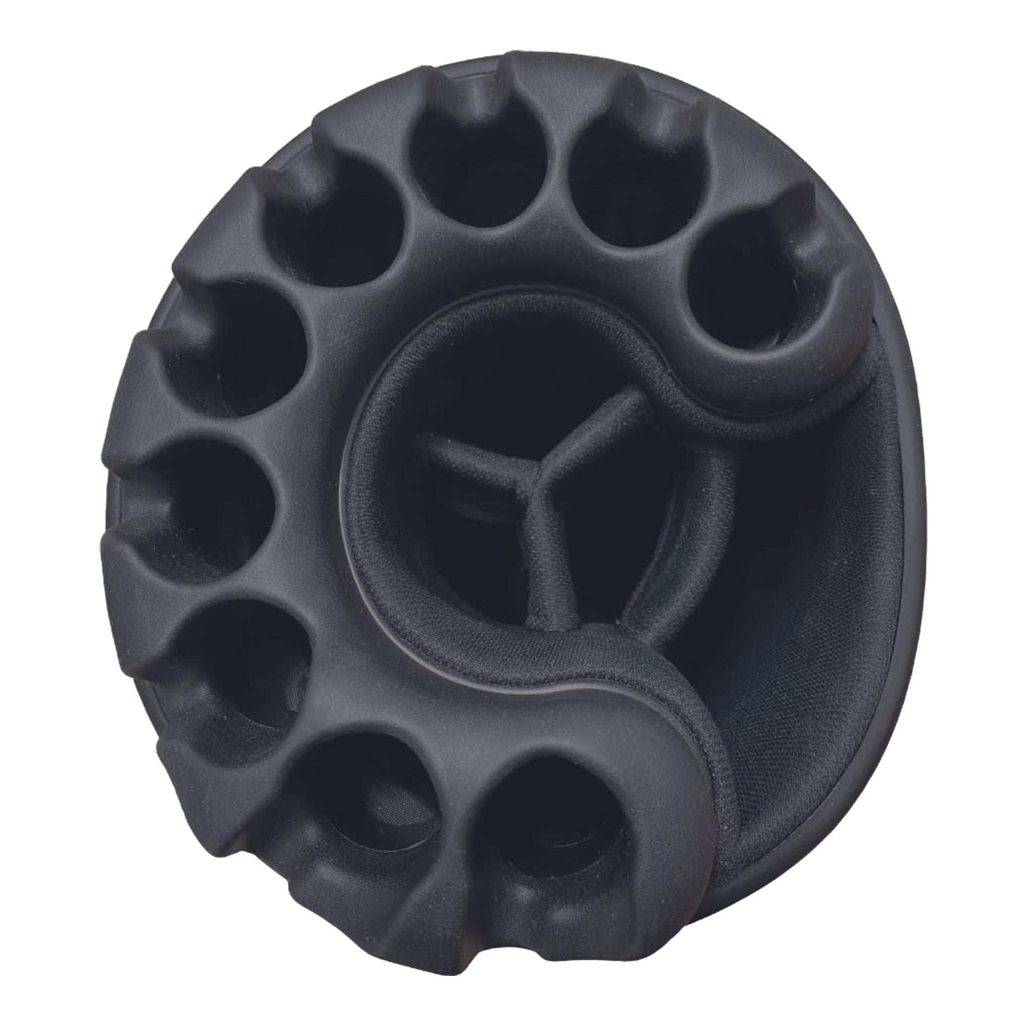 Sac de chariot étanche haut de gamme TiCad QO9 (23)