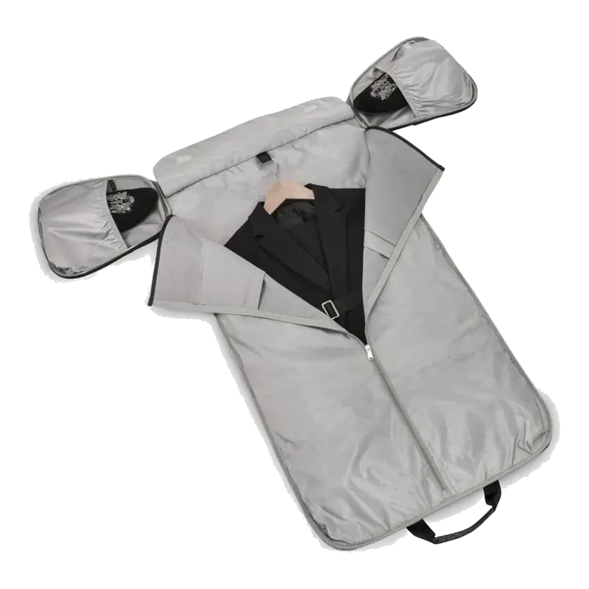 Sac de sport Vessel Signature - Sac de voyage