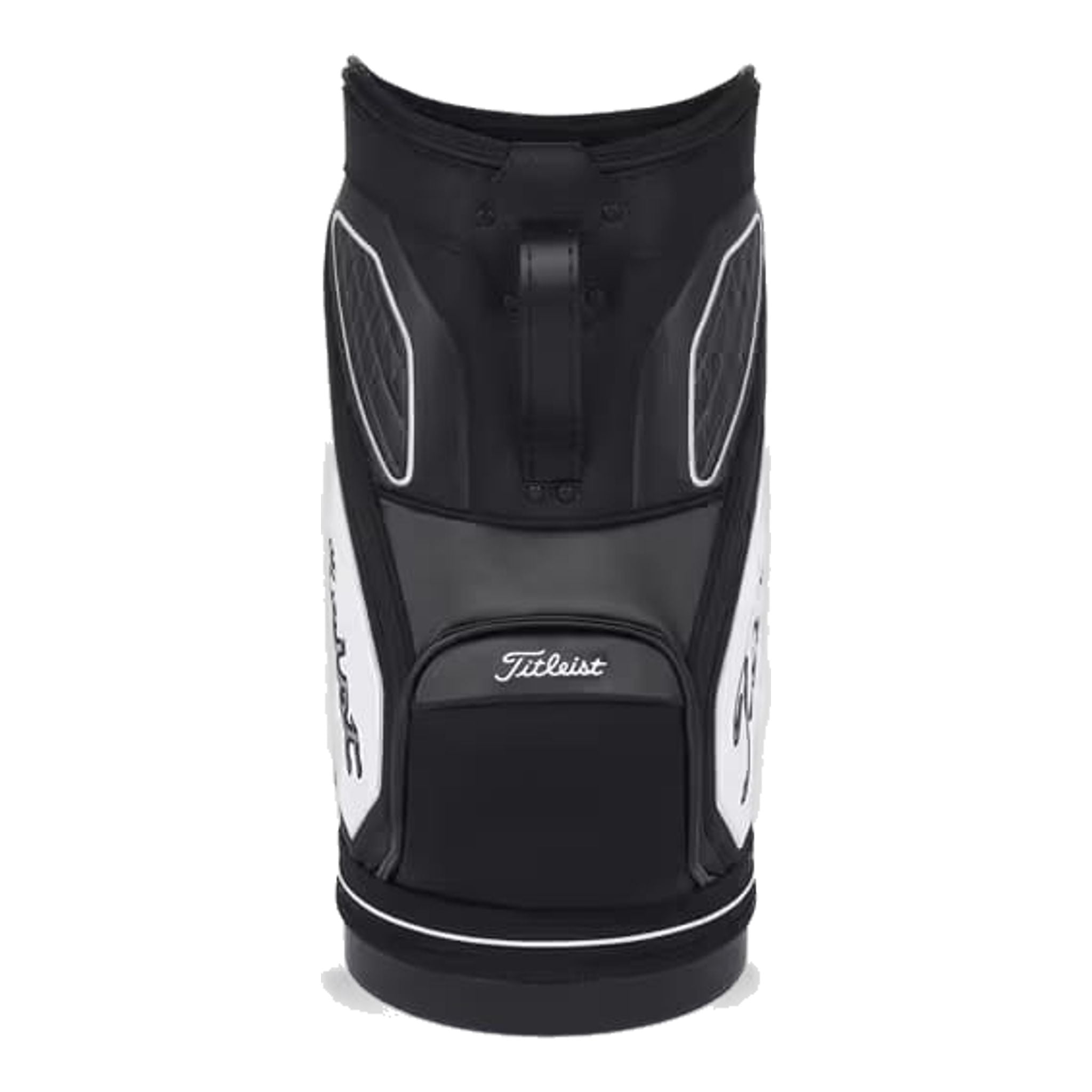 Caddie Titleist Tour Series Den Caddy Noir/Blanc