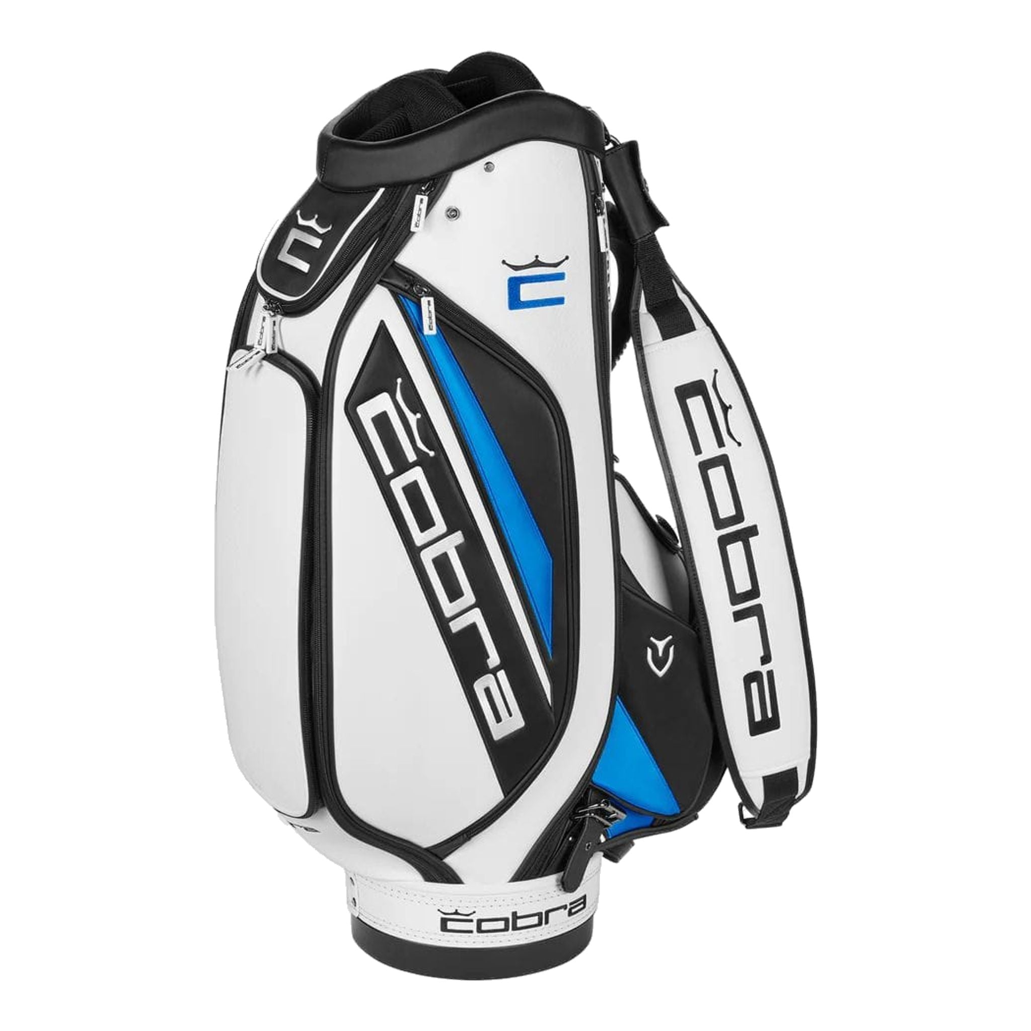 Sacoche pour l'équipe de tournée Cobra (23)