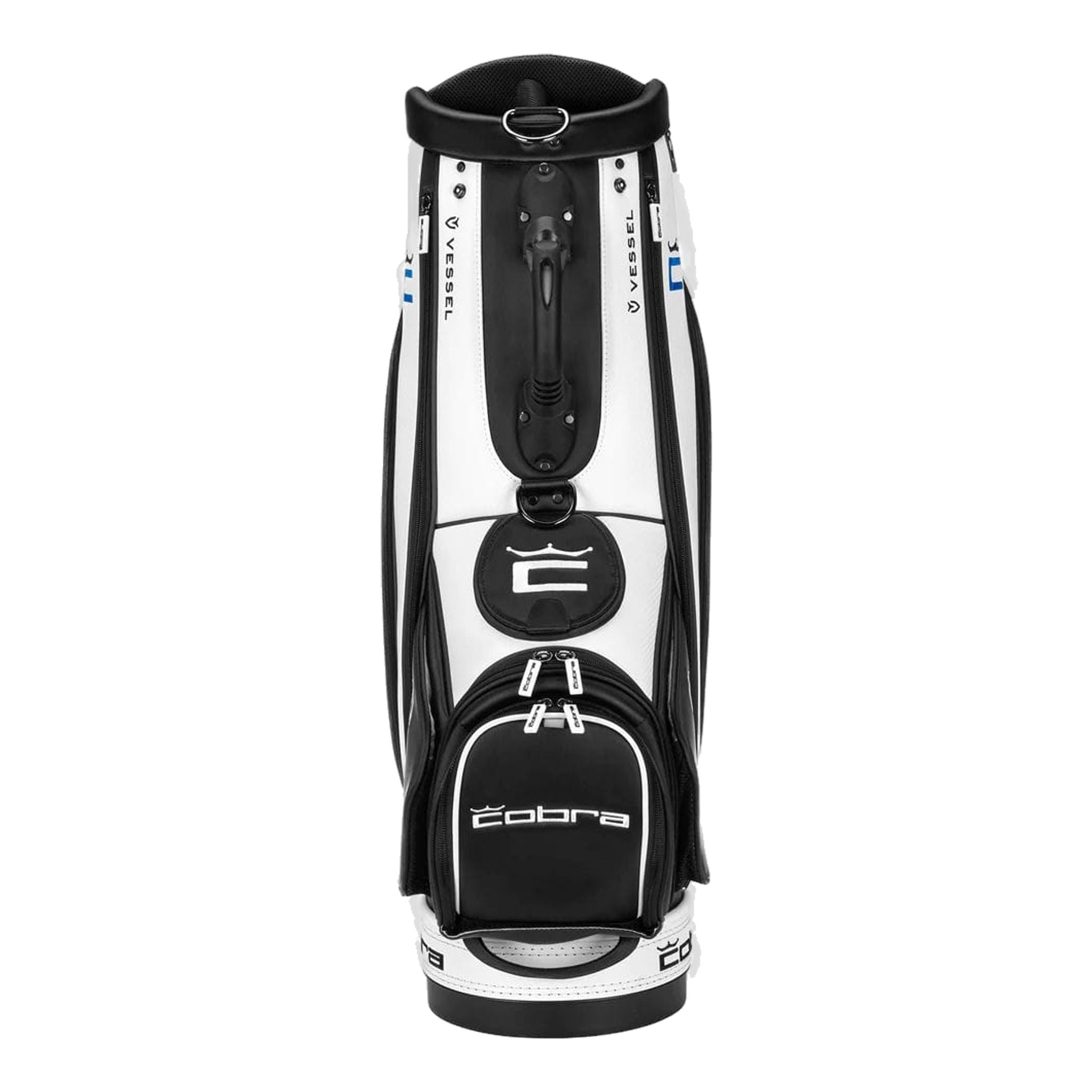 Sacoche pour l'équipe de tournée Cobra (23)