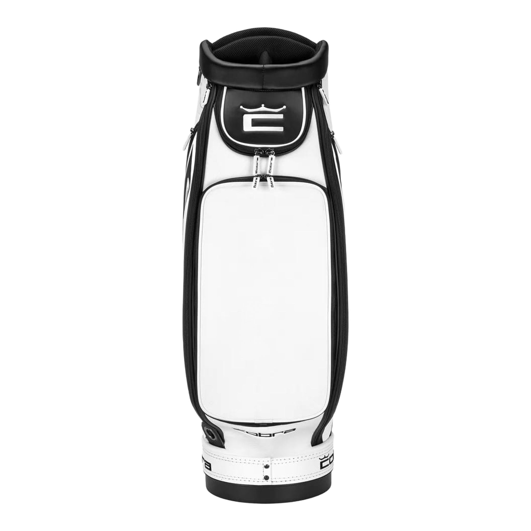 Sacoche pour l'équipe de tournée Cobra (23)