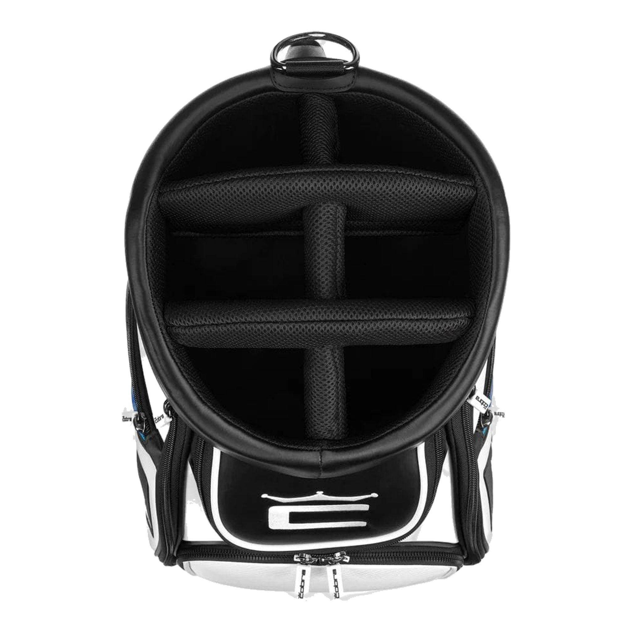 Sacoche pour l'équipe de tournée Cobra (23)