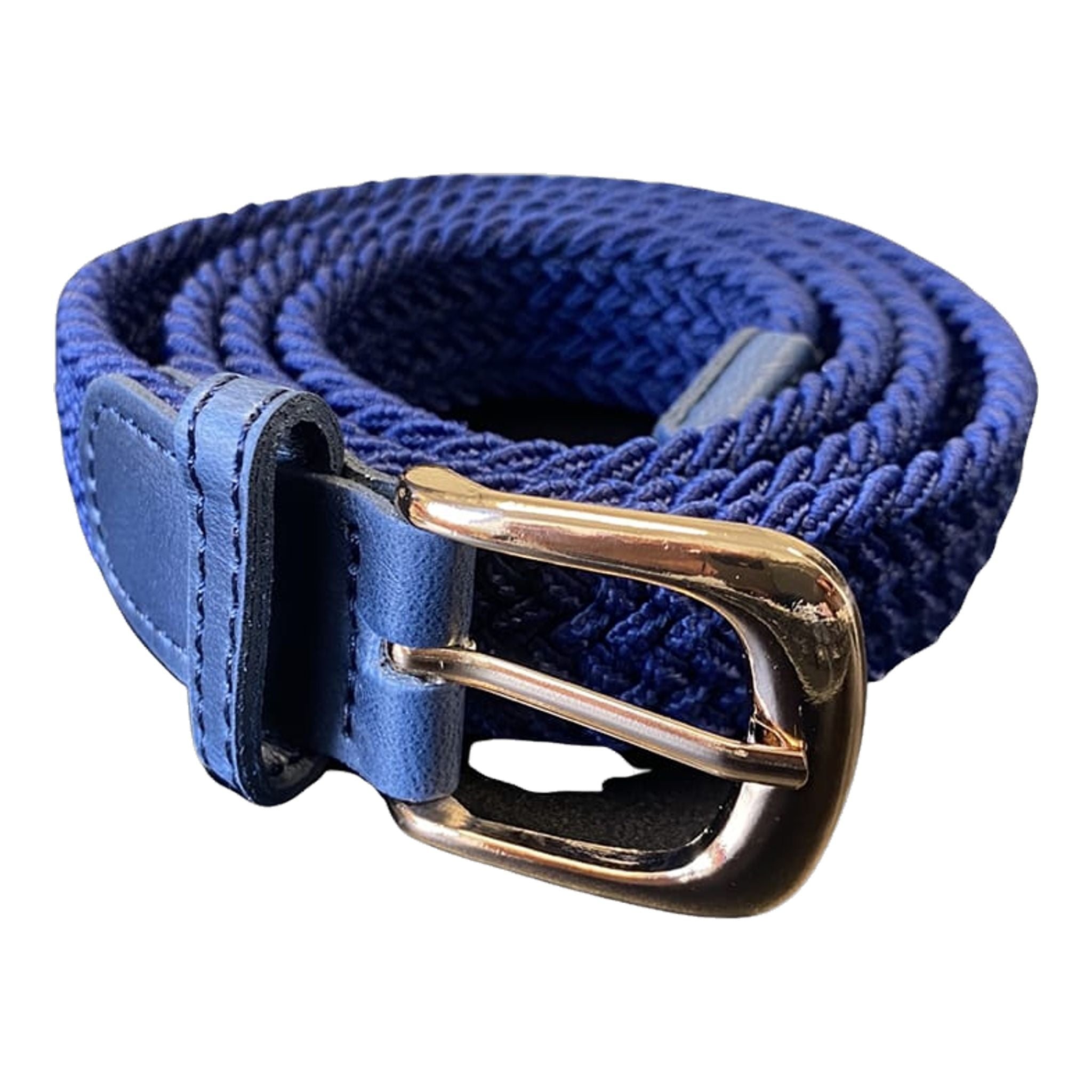 Ceinture extensible Country Club 2,5 cm pour femme