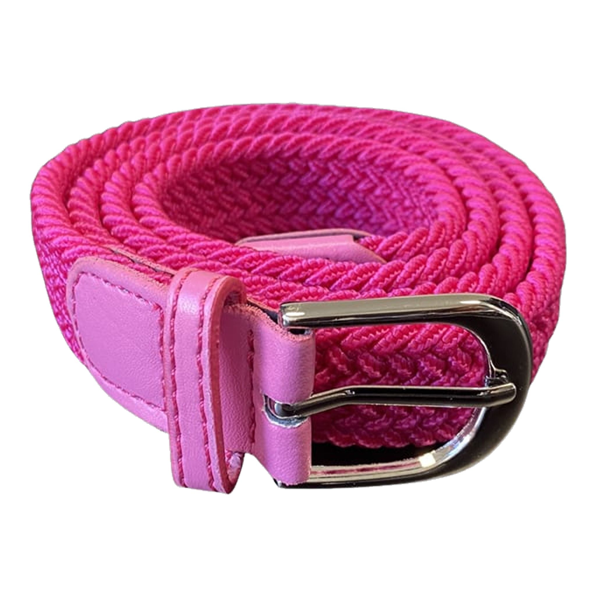 Ceinture extensible Country Club 2,5 cm pour femme