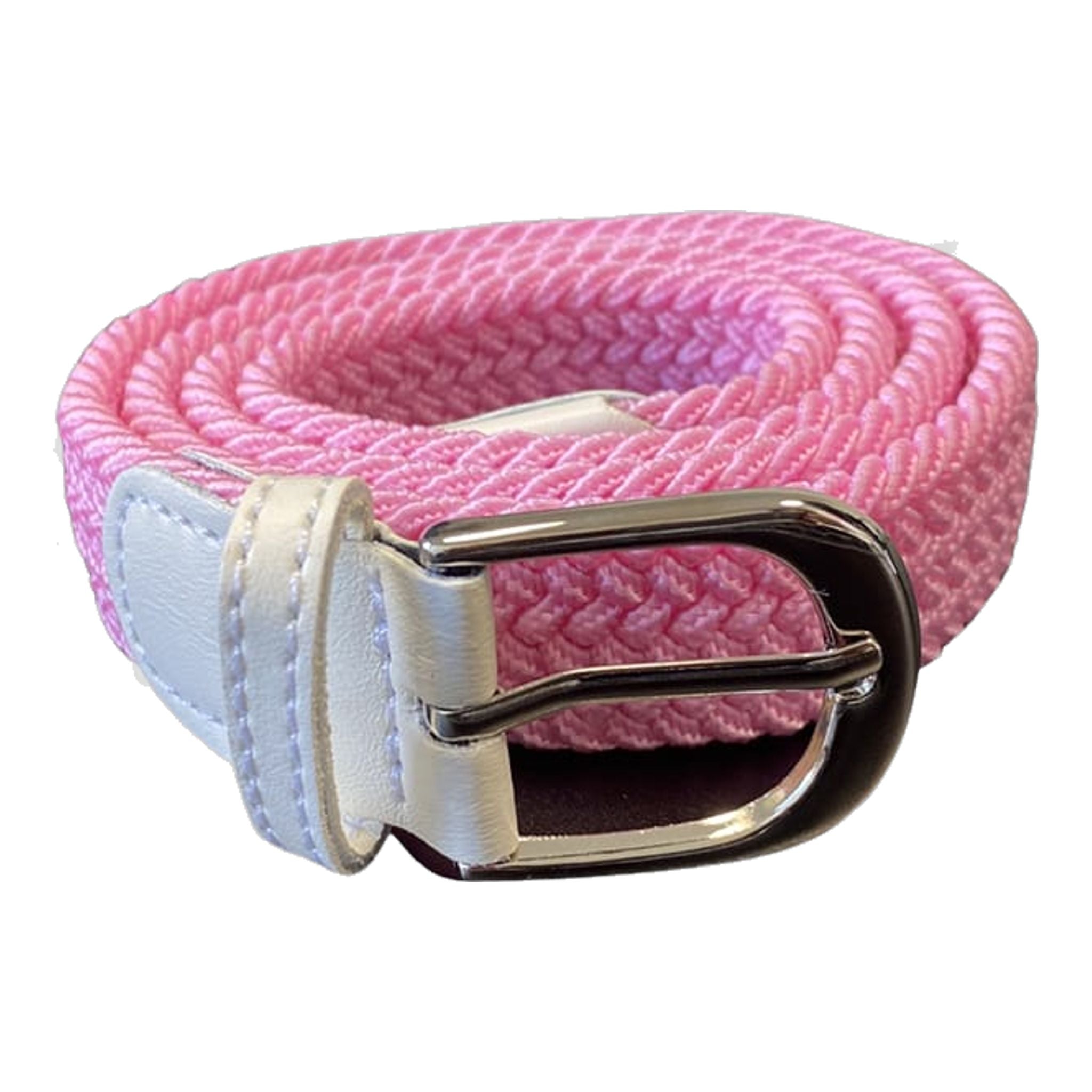 Ceinture extensible Country Club 2,5 cm pour femme