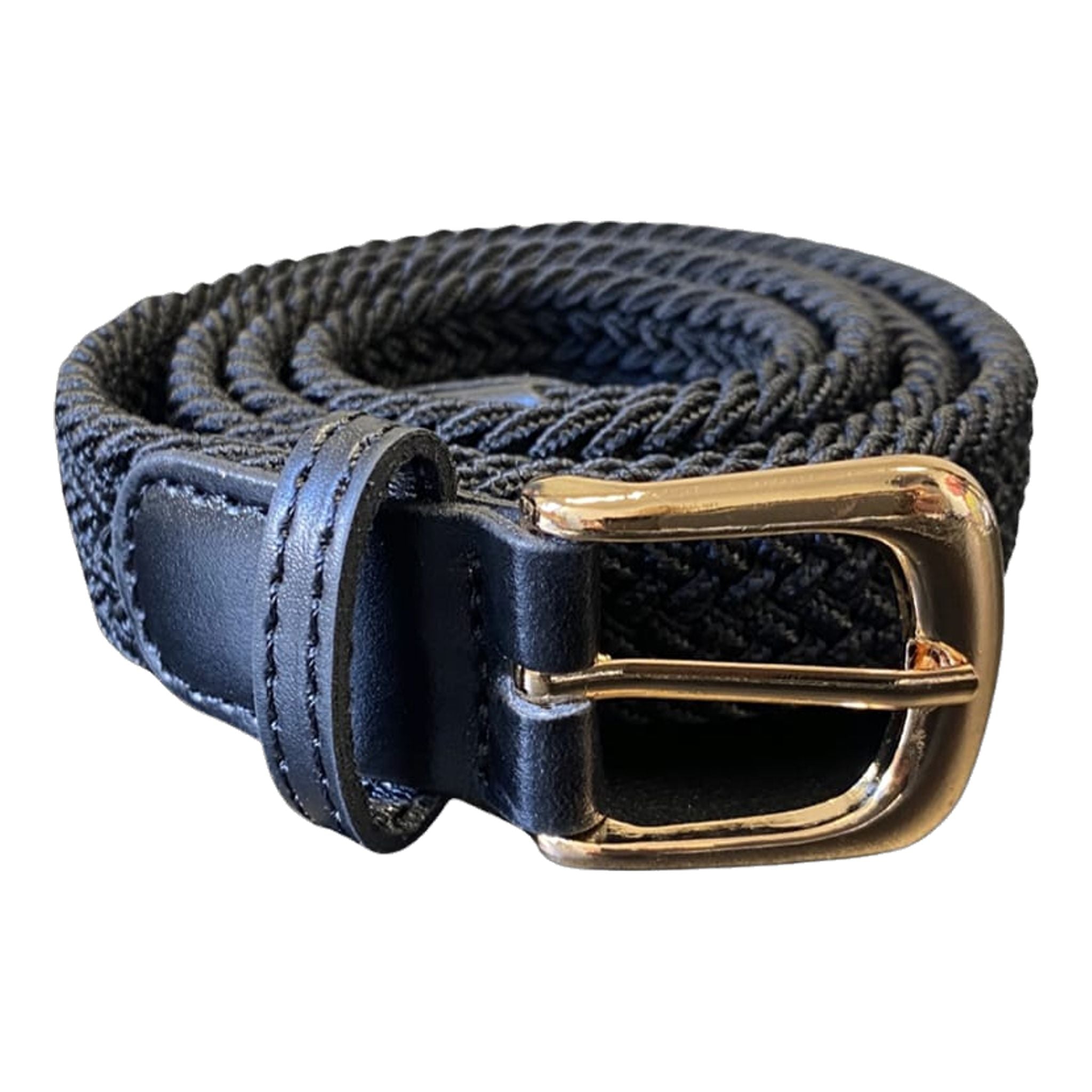 Ceinture extensible Country Club 2,5 cm pour femme